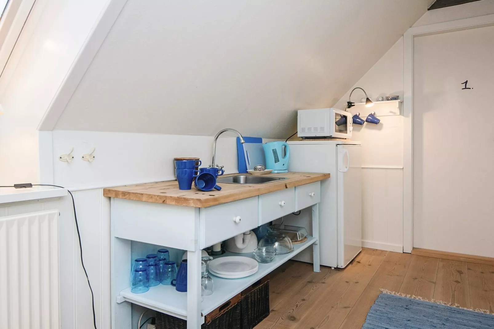 5 sterren vakantie huis in Ansager - Binnen