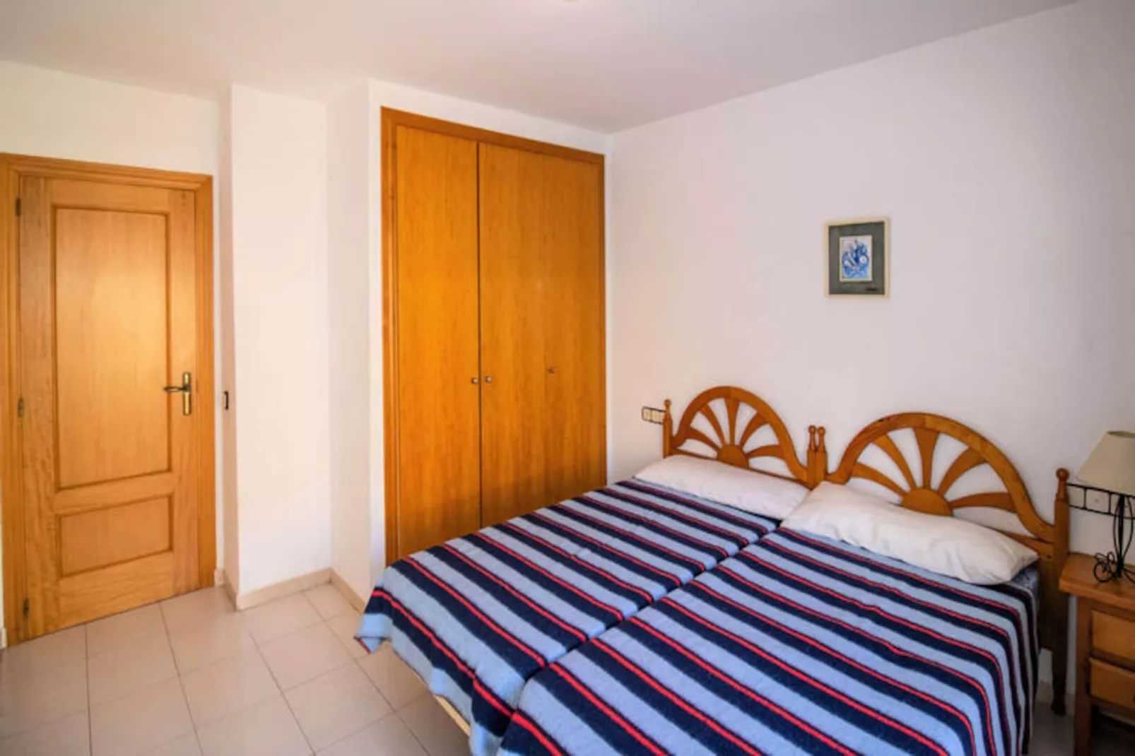 Appartements à Alcossebre-Niet-getagd