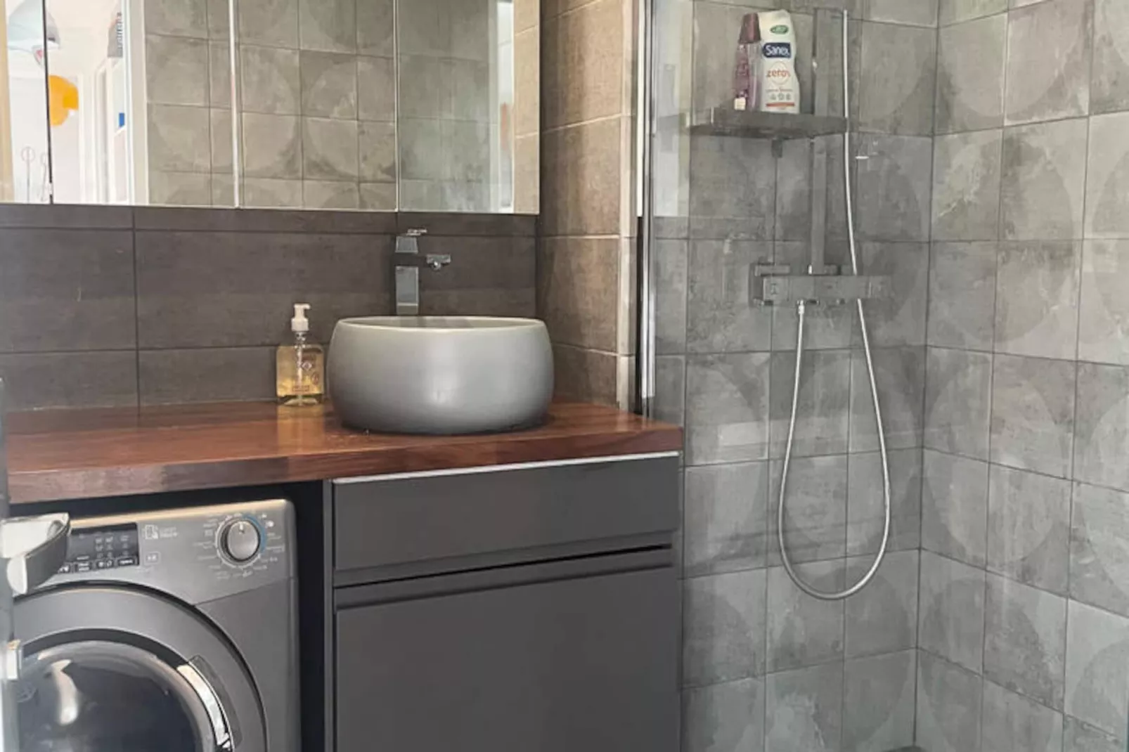 Appartements à Paris - Niet-getagd