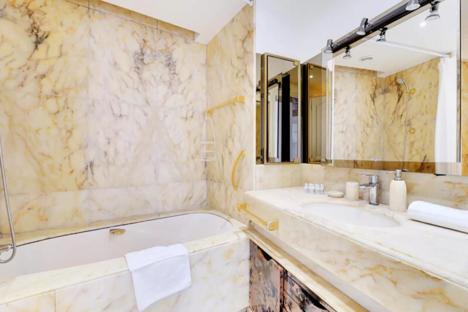 Appartements à Paris - Niet-getagd