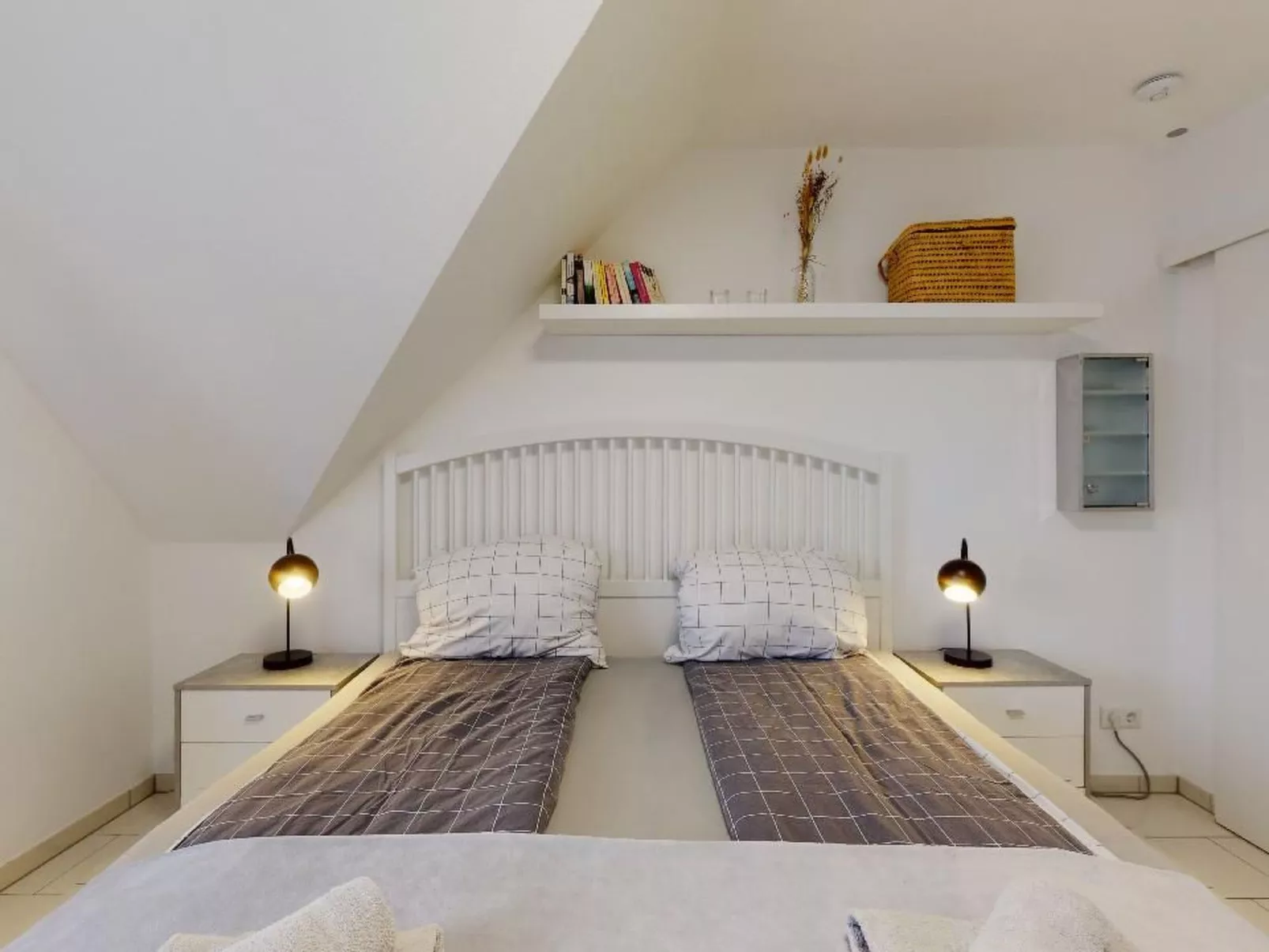 Helle Familienfreundliche Barrierefreie Wohnung - Image-tags.info