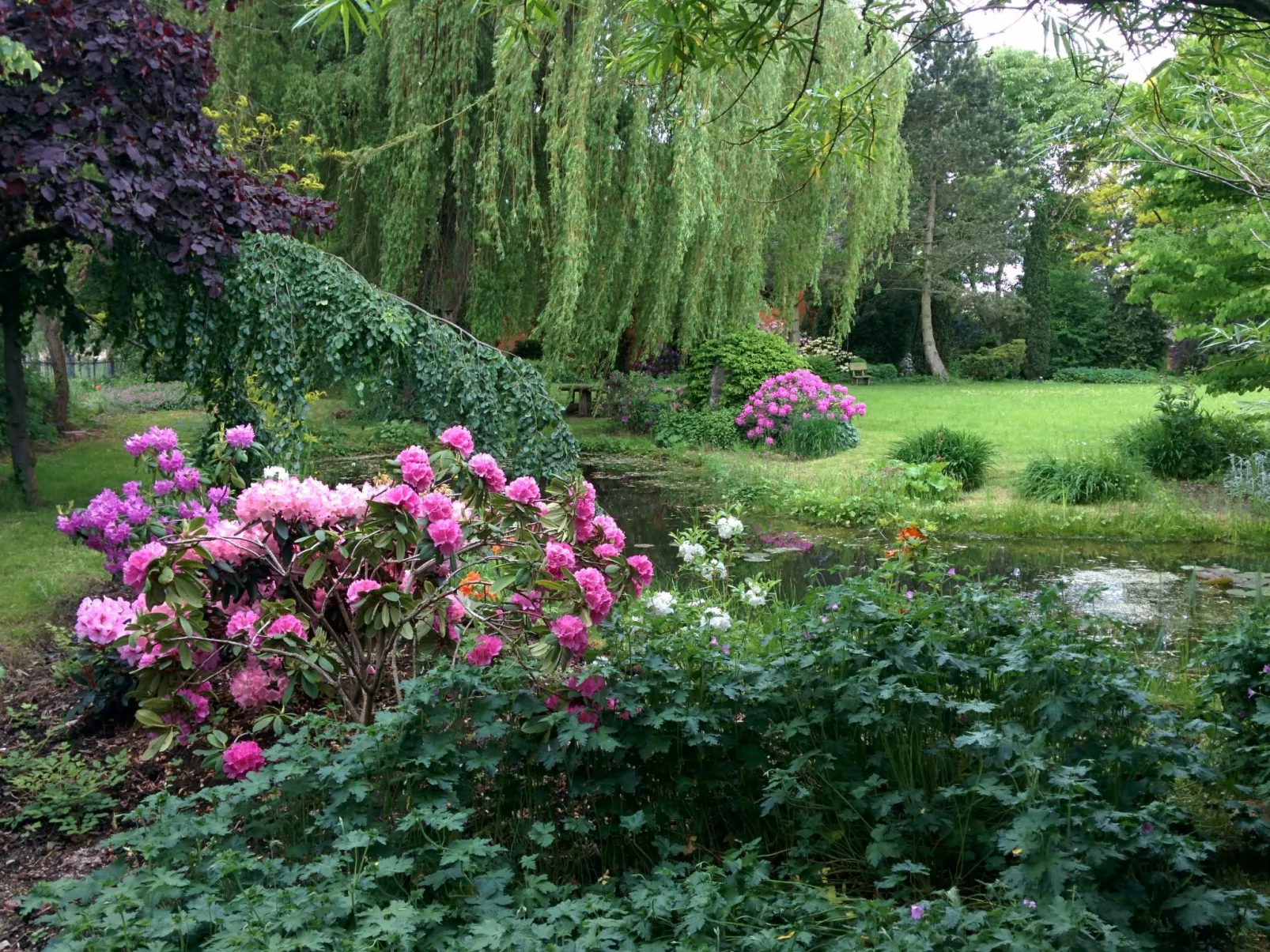 Auszeitoase Freystadt - Park, Billard, Sauna, Kamin, E-Bikes, - ideal für große - Image-tags.info