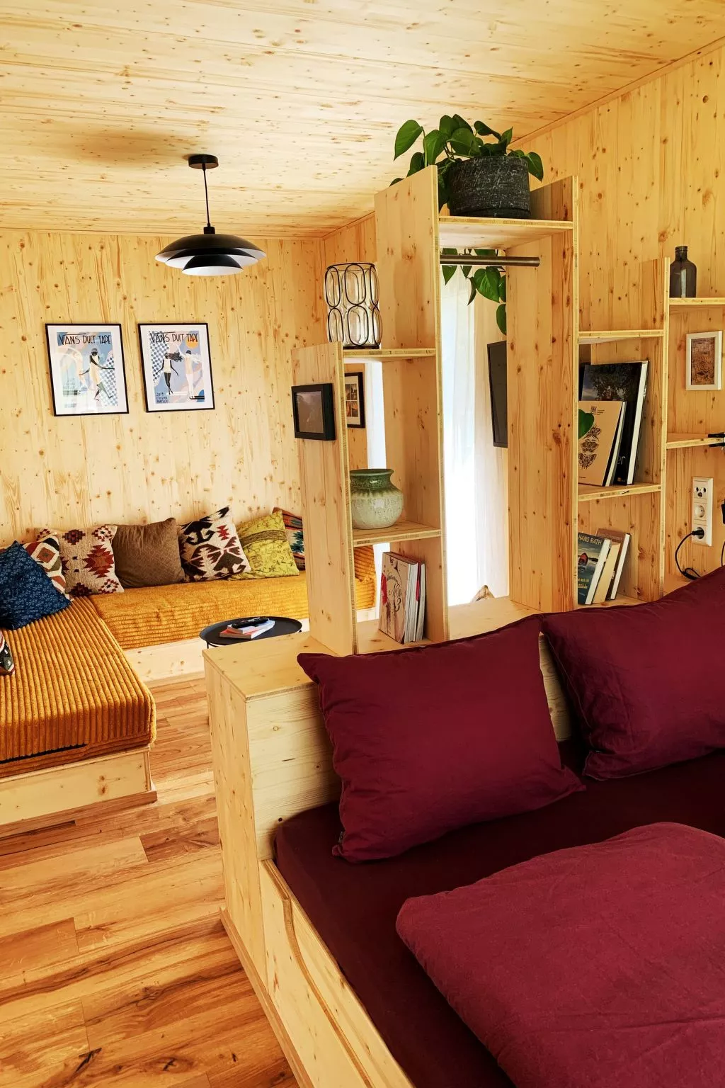 Tolles Ferienhaus in Bolanden mit Großer Terrasse - Image-tags.info