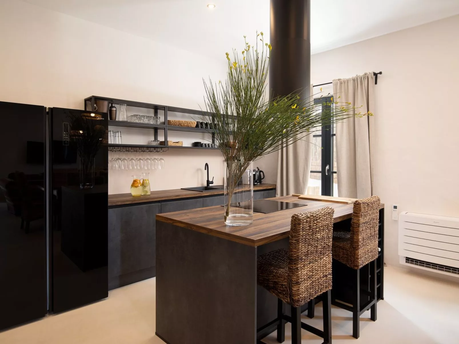 Perfektes Ferienhaus in Bale mit Privatem Pool - Image-tags.info