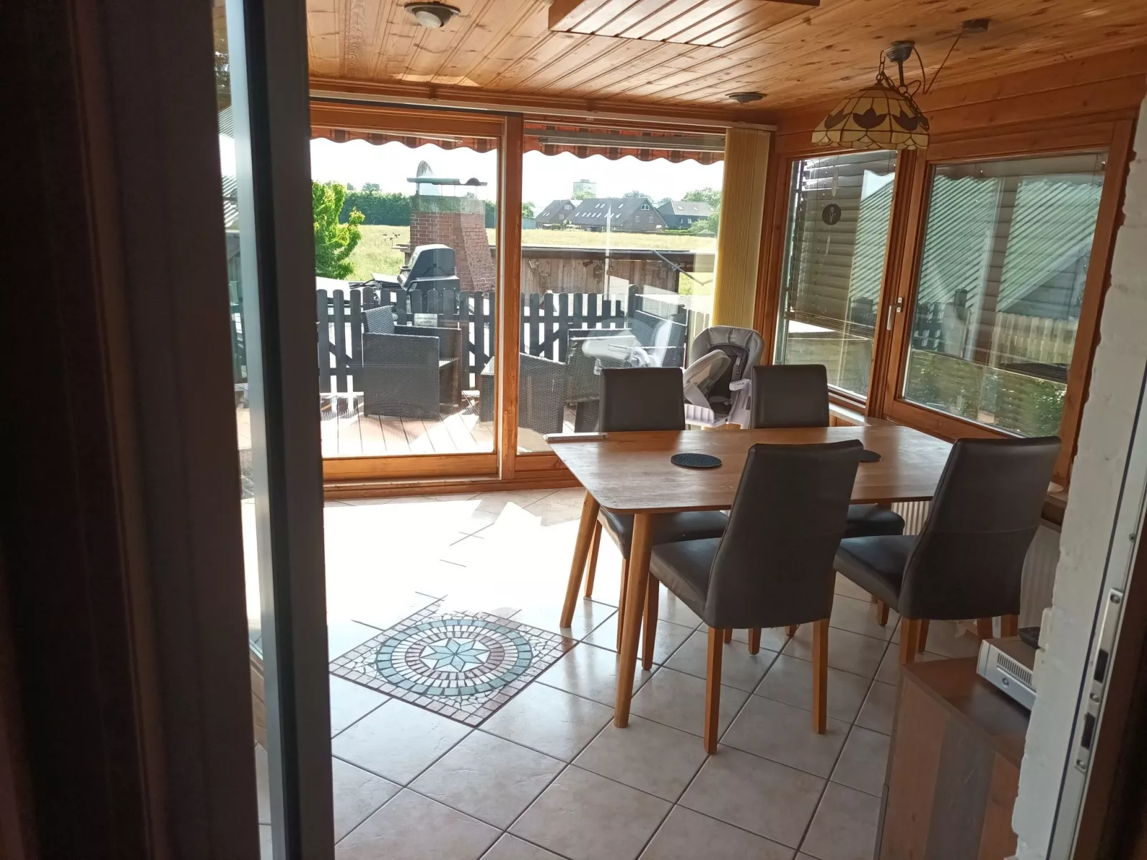 3 Zimmer 1. OG 100qm - Image-tags.info