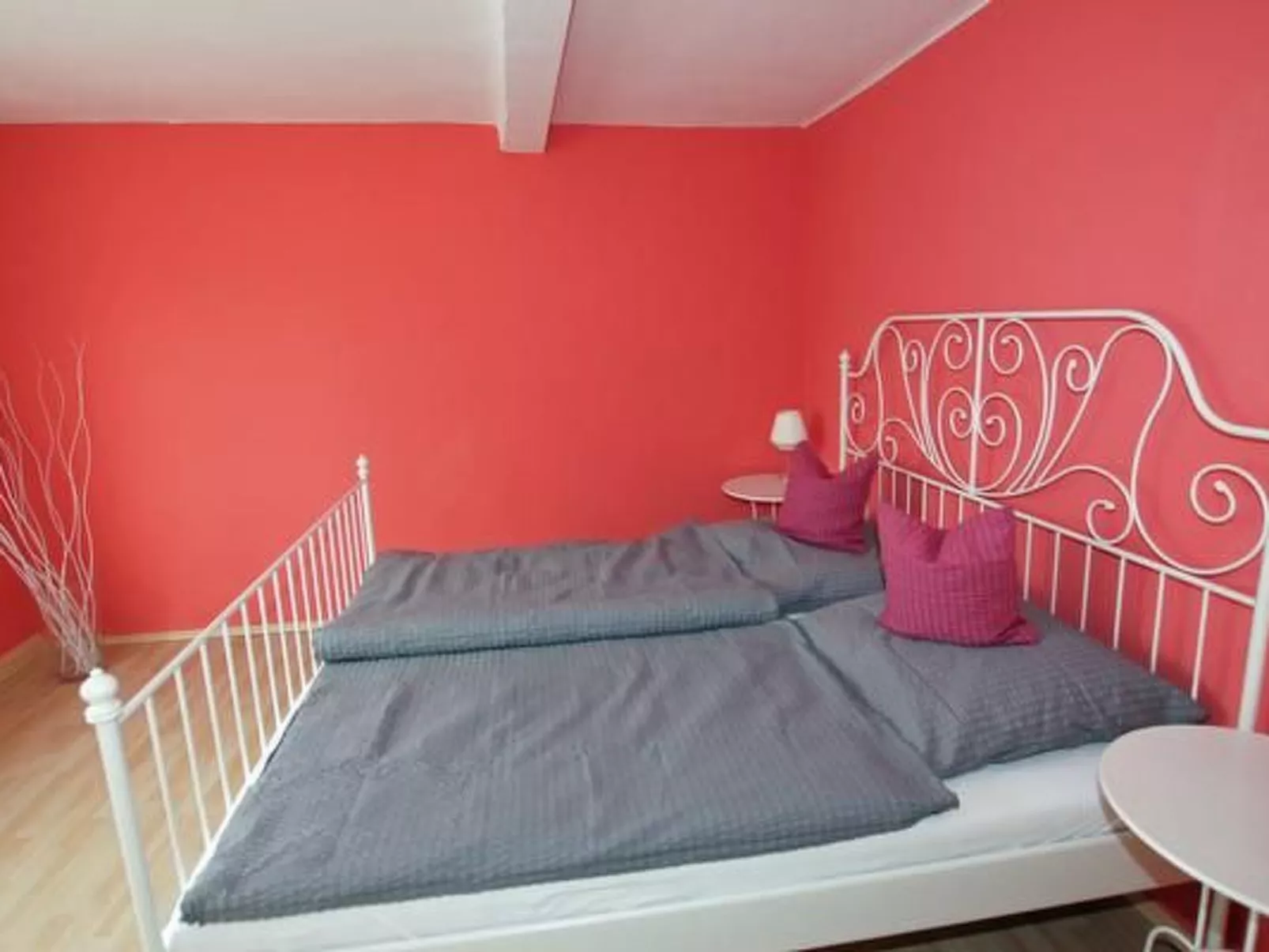 In Pouch mit Kleinem Garten - Image-tags.info