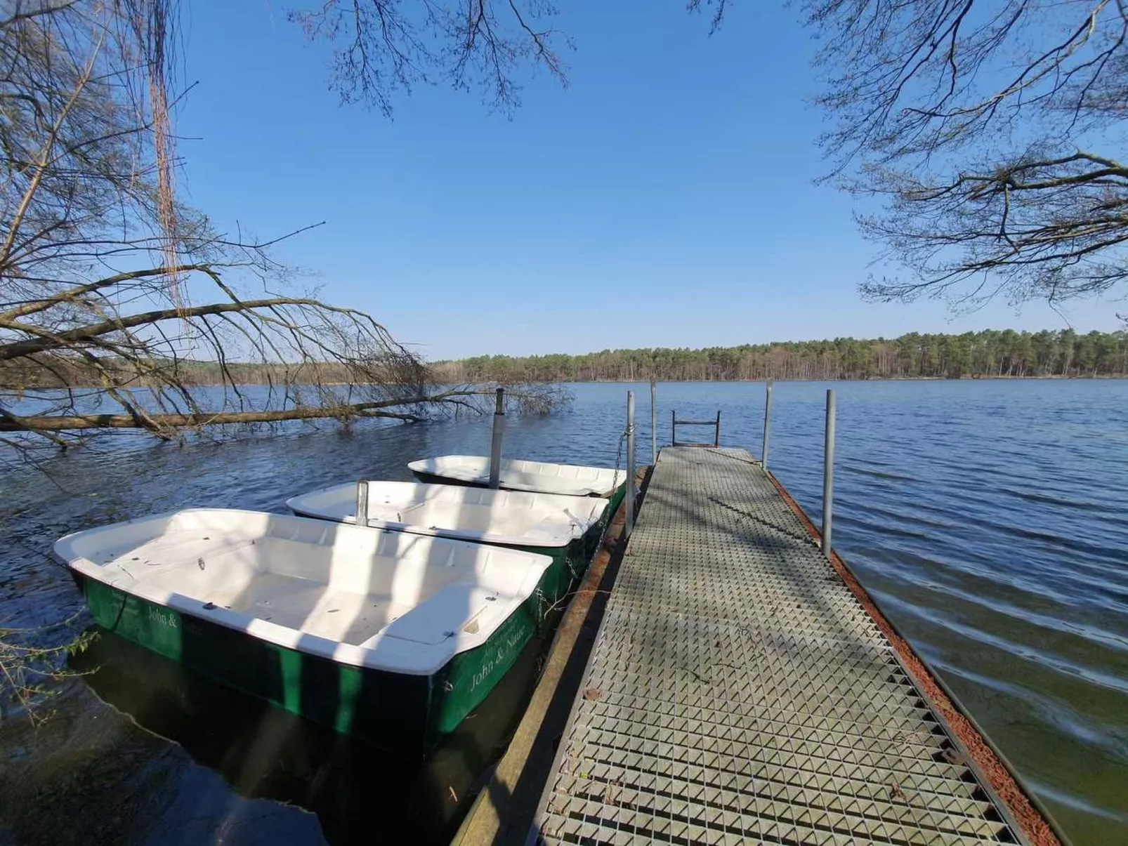 Ferienanlage Am Sidowsee - Image-tags.info