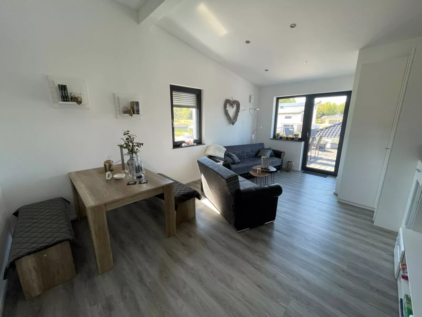 In Ulmen mit Grill - Image-tags.info