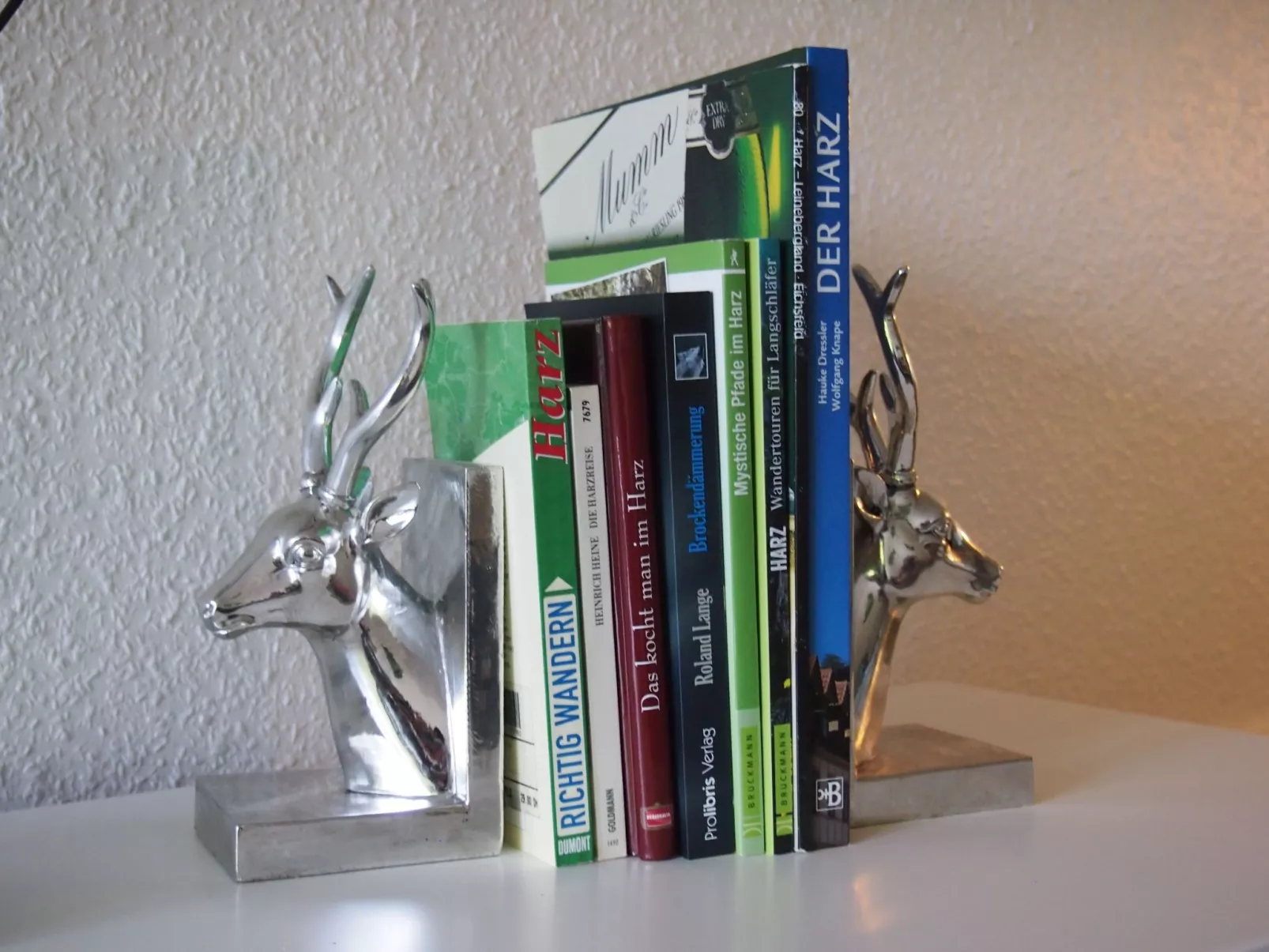 Harzgrün - Image-tags.info