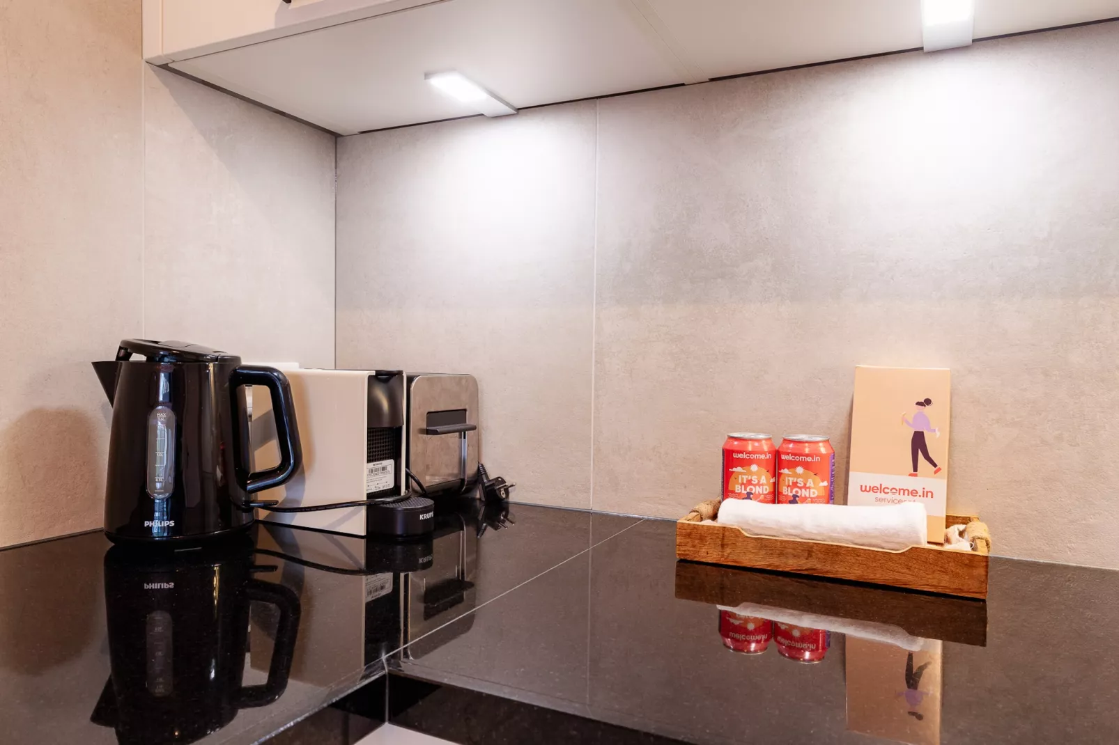 Holiday home - Schoolstraat 6a | Vrouwenpolder - Keuken