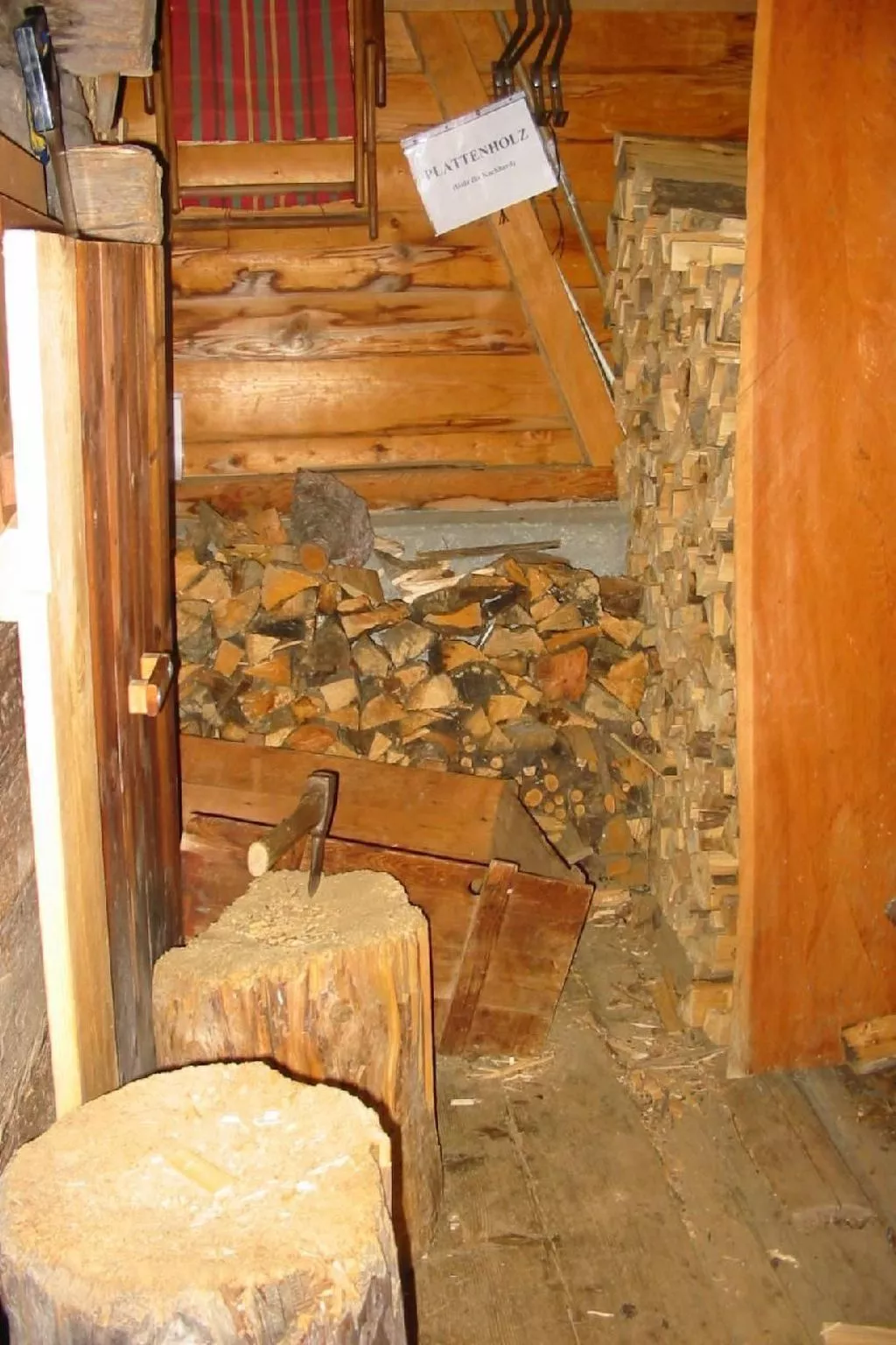 Altes Walserhaus - Image-tags.info