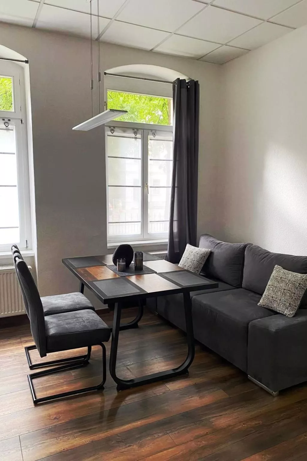 Komfortable Ferienwohnung in Zentrum von Weimar - Image-tags.info