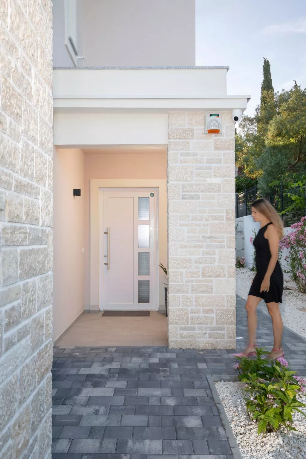 Villa in Premantura mit privatem beheizten Pool  und Sauna - Image-tags.info