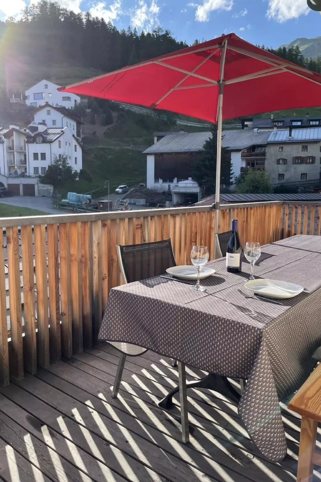 Hochwertige Wohnung "Vista" mit Panoramablick - Image-tags.info