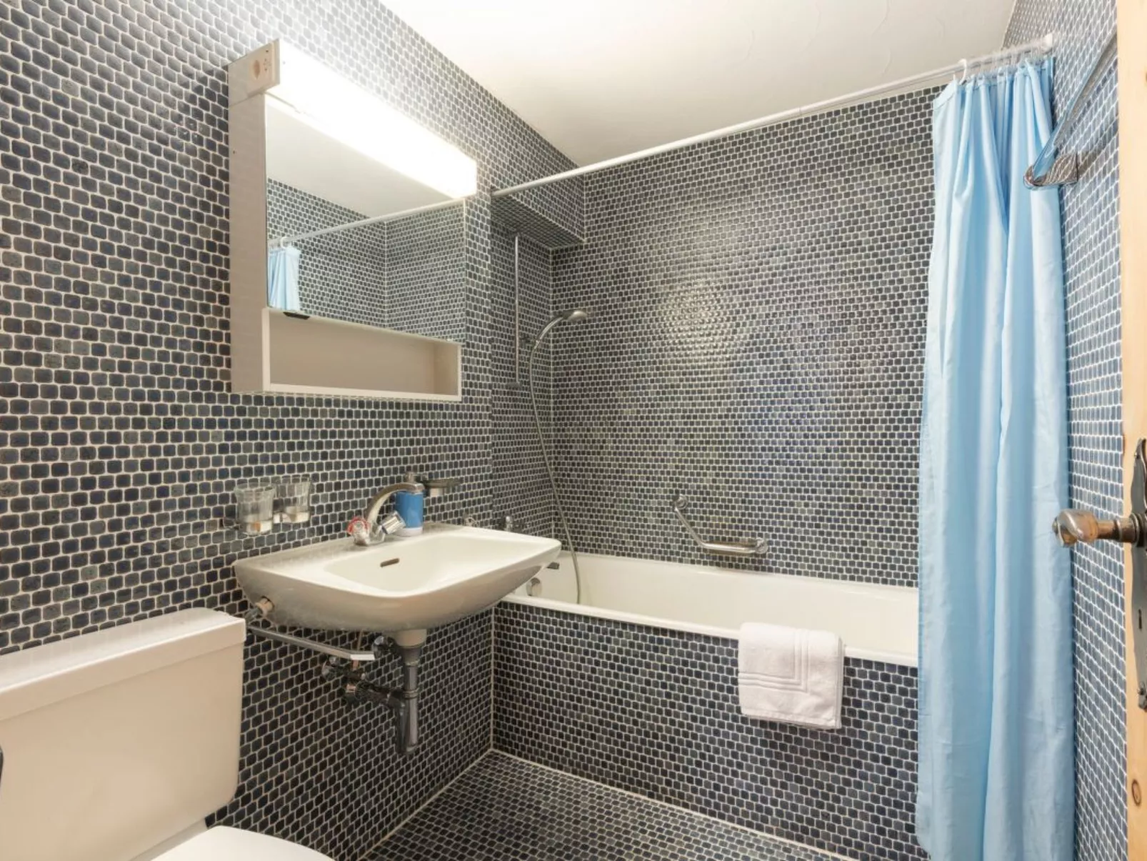 Chesa Michel Muragl - Binnen