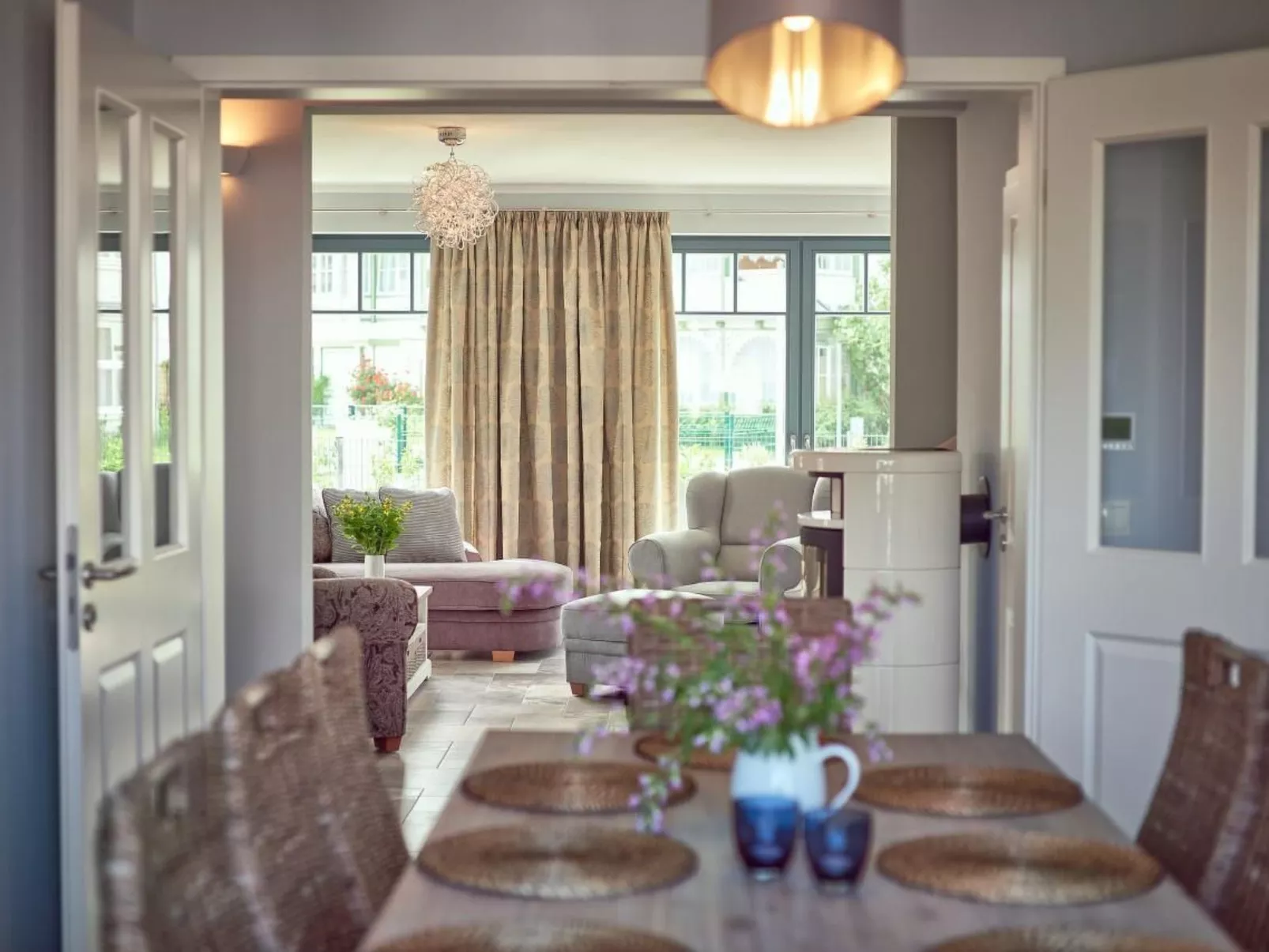 In Sellin mit Großer Sauna - Image-tags.info