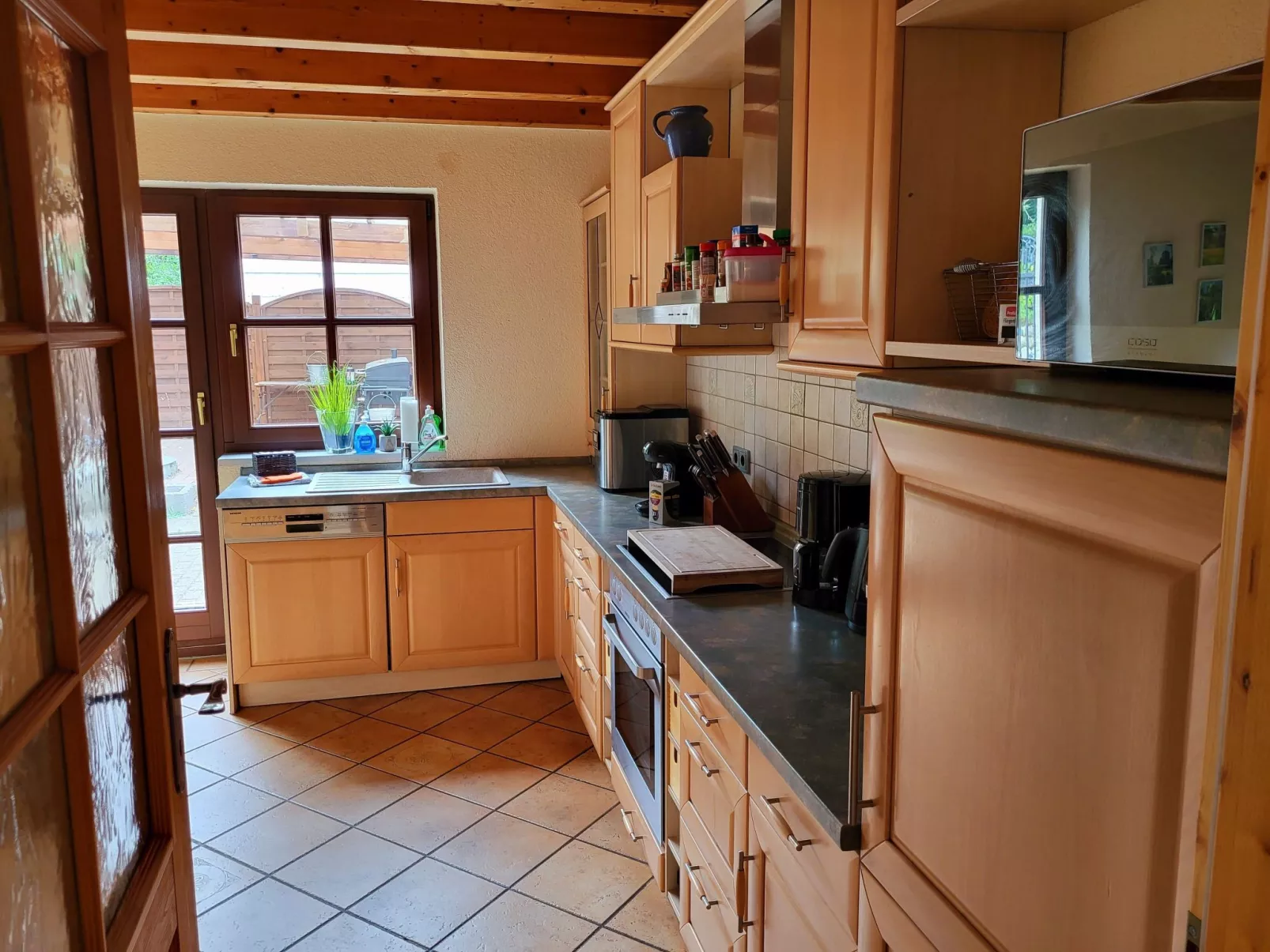 Wellnessparadies mit Sauna und Whirlpool - Image-tags.info