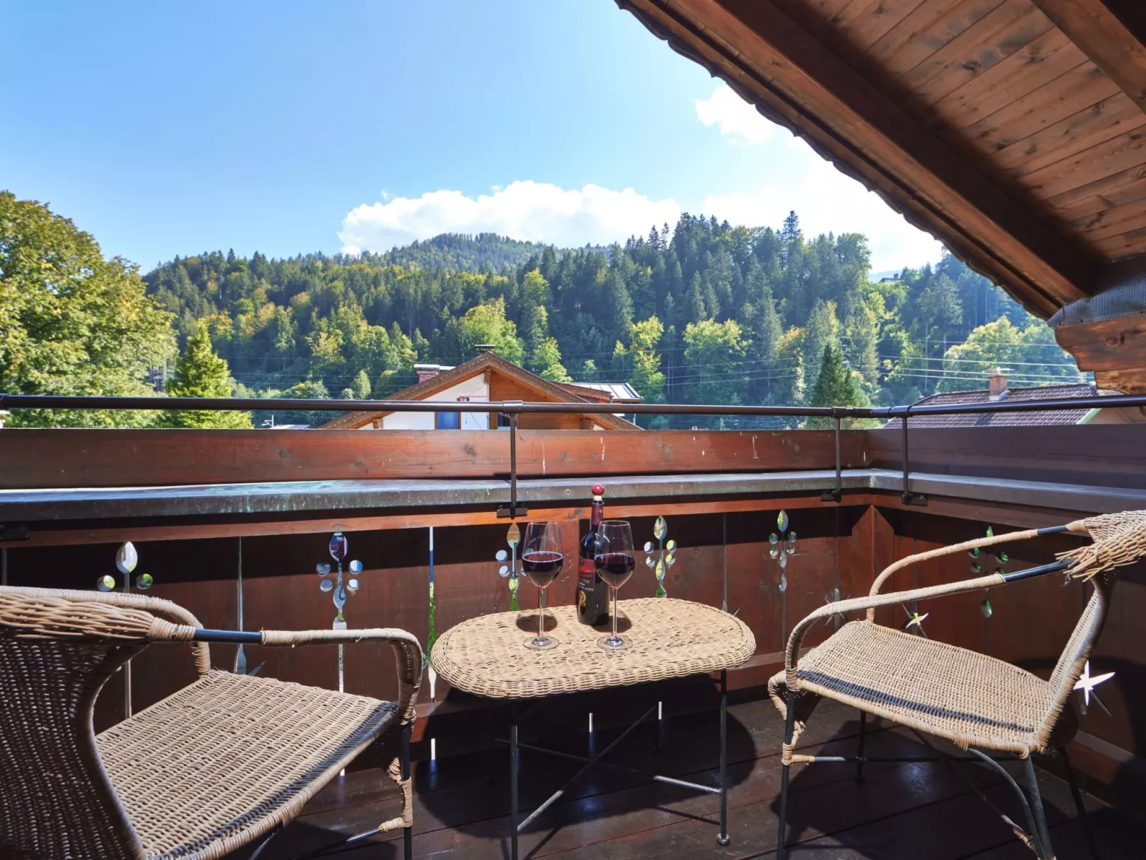 Wohnung in Garmisch-Partenkirchen - Image-tags.info