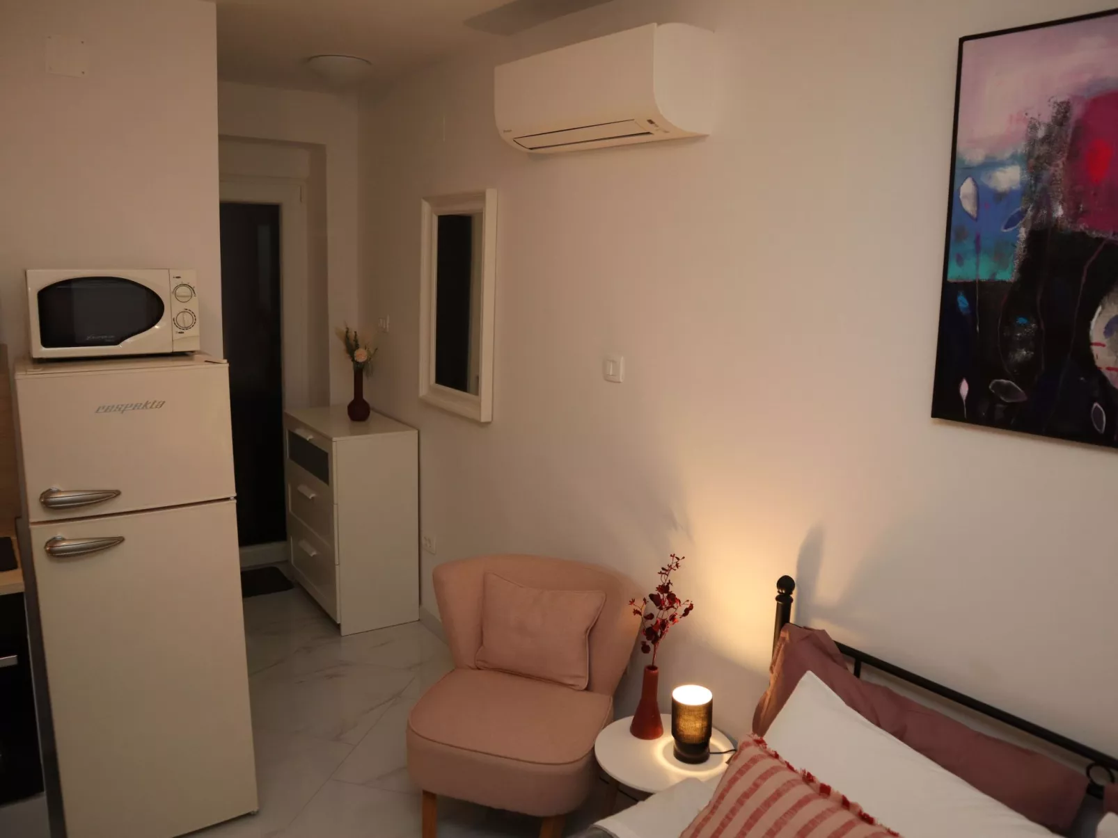 Art Studio  Rovinj-Holiday, Im Herzen der Altstadt eine moderne Wohnung - Image-tags.info