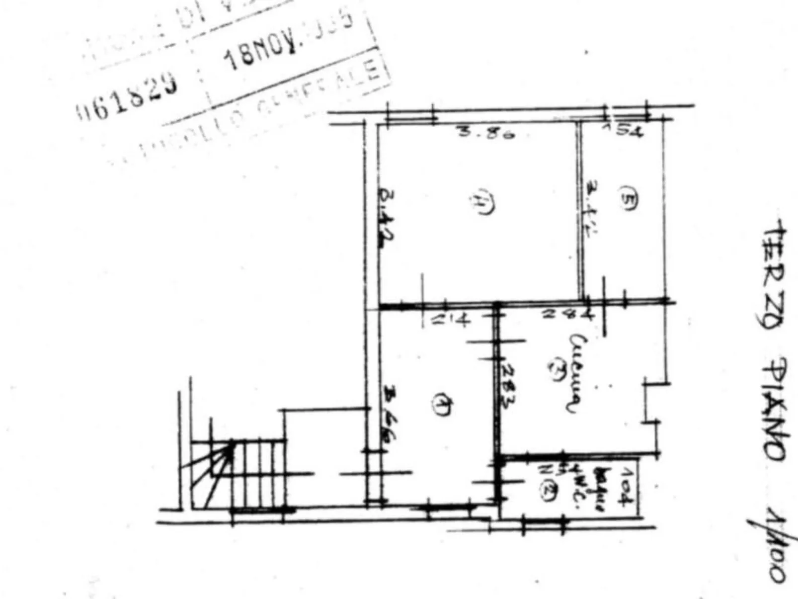 "La Guglia" mit Wi-Fi - Image-tags.info