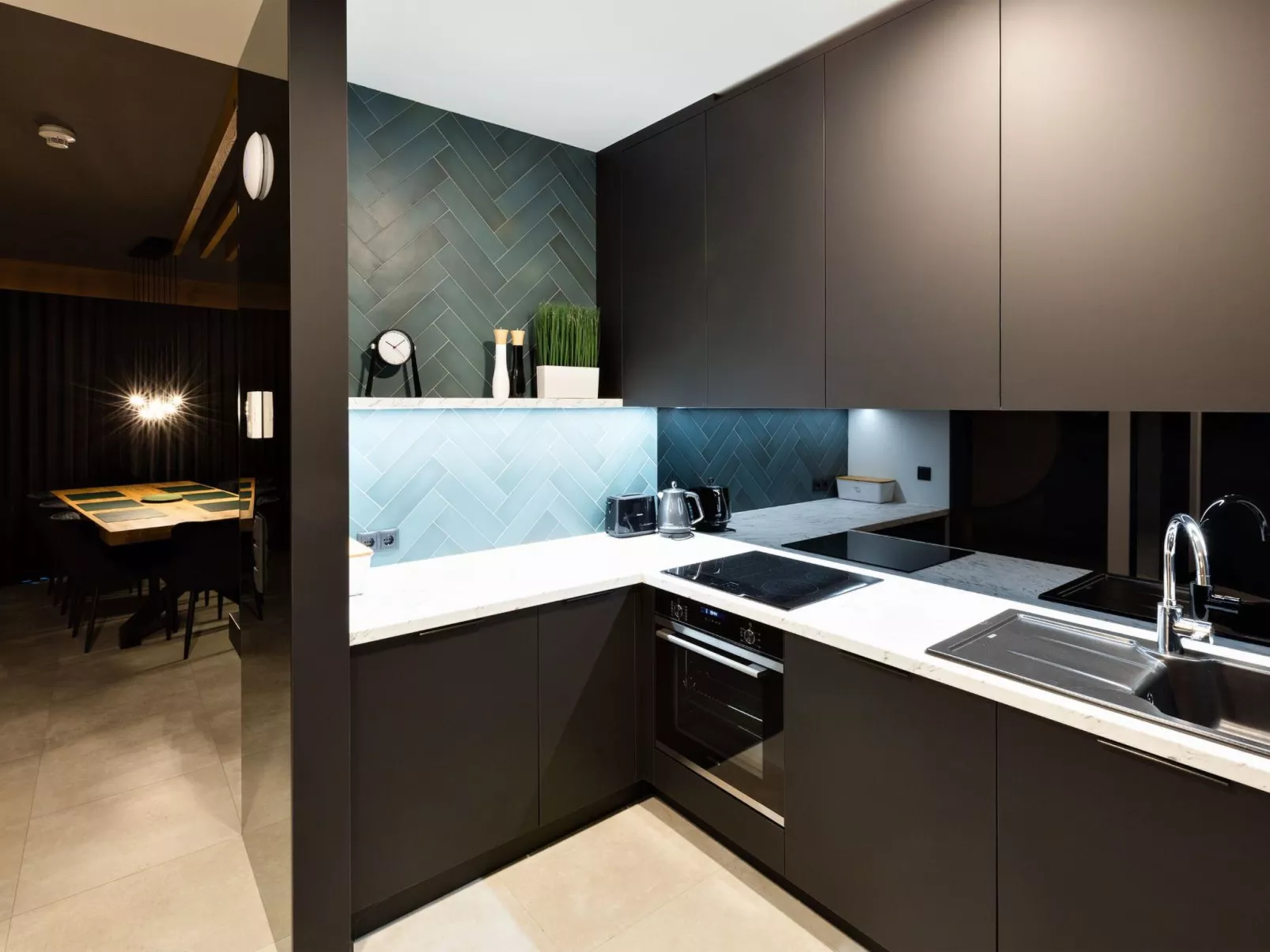 Atemberaubendes Luxus-Apartment Residenz Silvretta - Image-tags.info