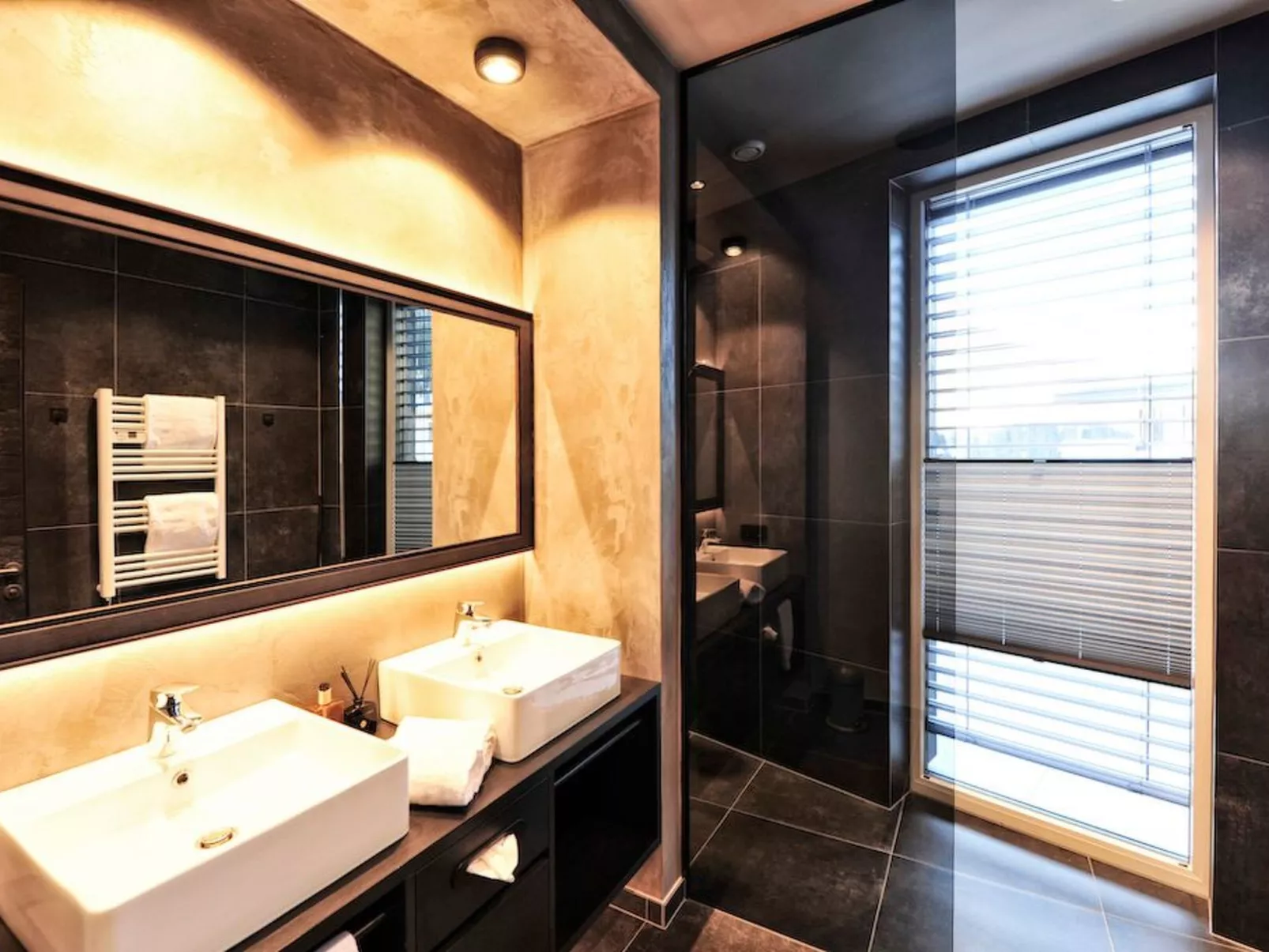 Alpiner Glam Penthouse - Trendy - Cosy - Comfy - Image-tags.info