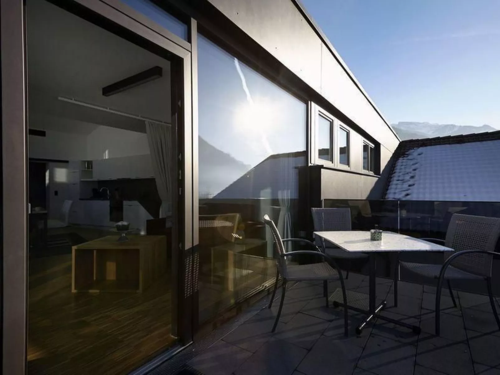 Top Level Apartments - Image-tags.info