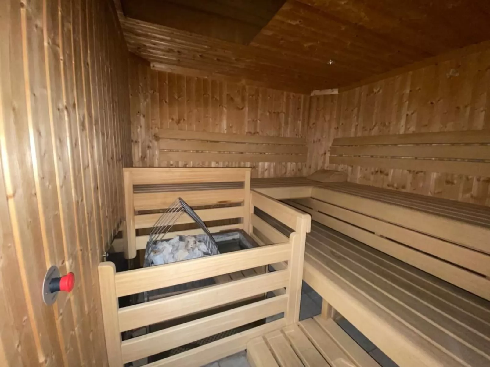 Penthouse Alpinresort Kaprun oben 14 - Image-tags.info