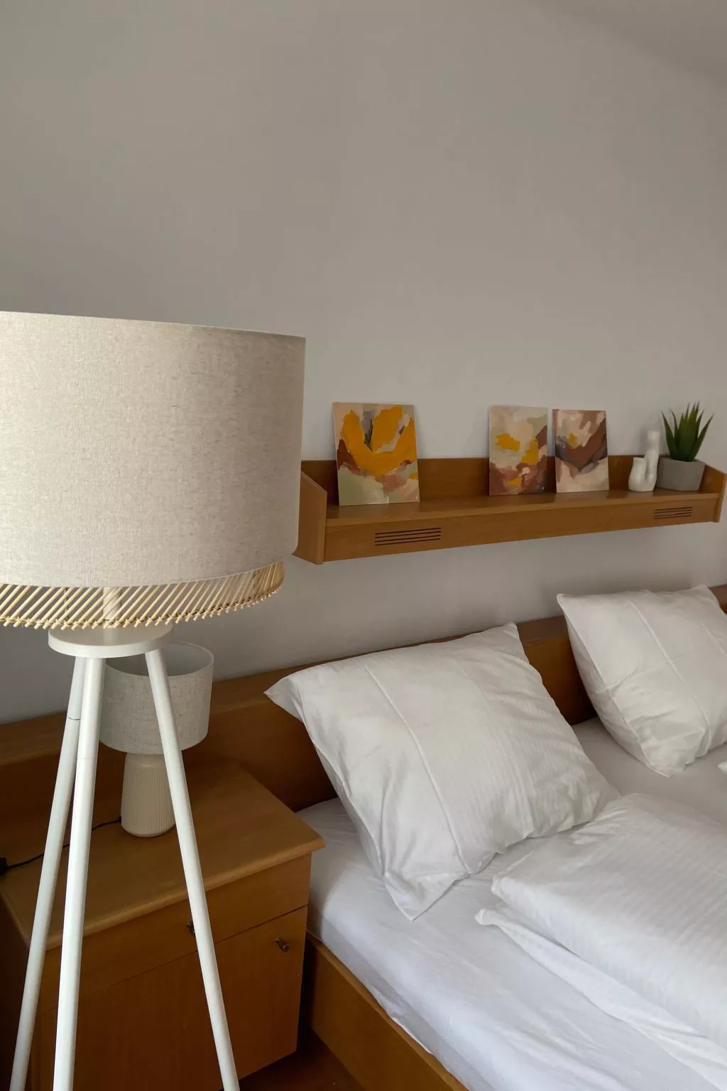 Studio in zentraler Lage - nur wenige Minuten zum See und Stadt - Image-tags.info