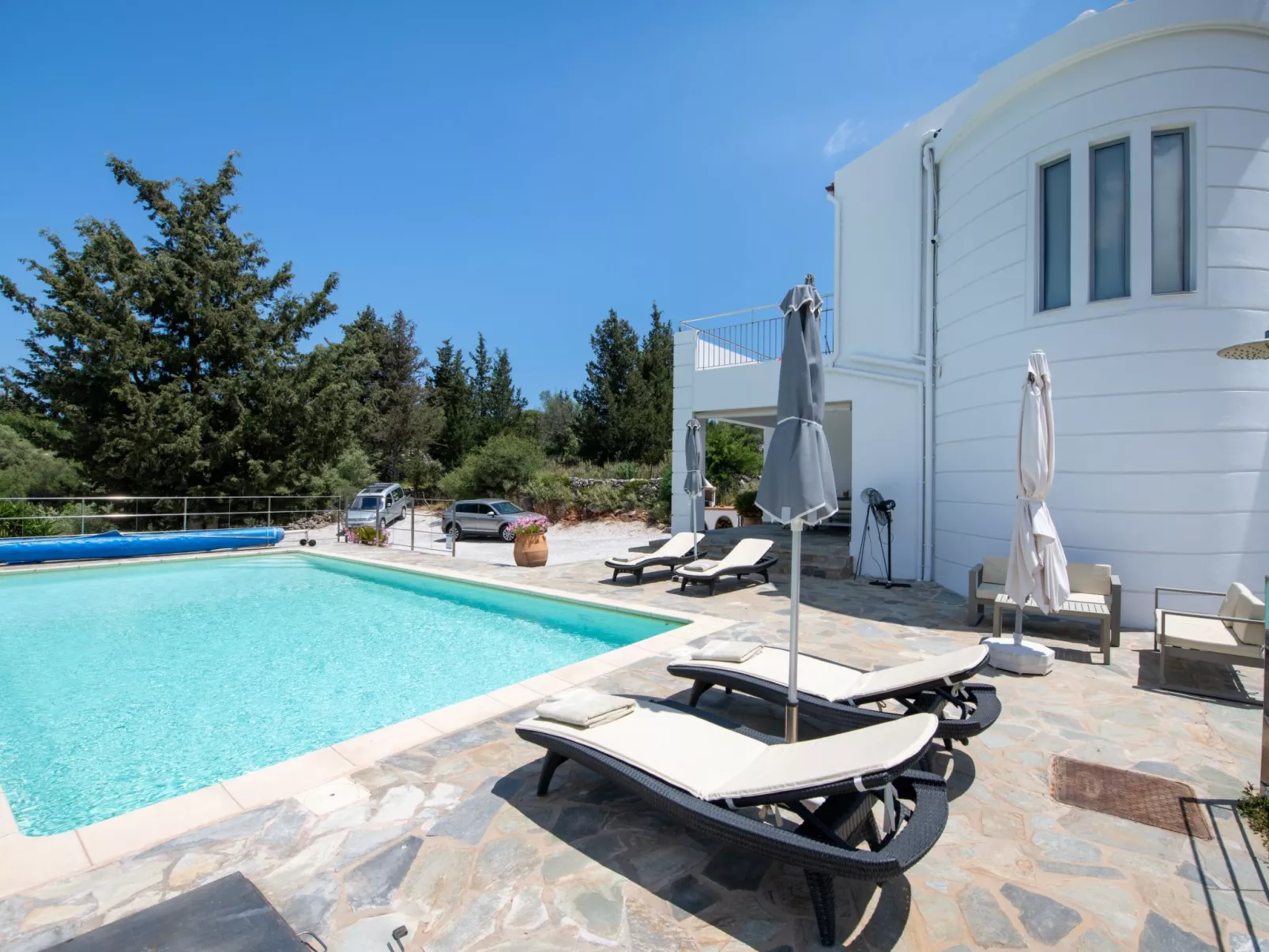 Villa vacanze "Agave Creta" con piscina privata - Image-tags.info