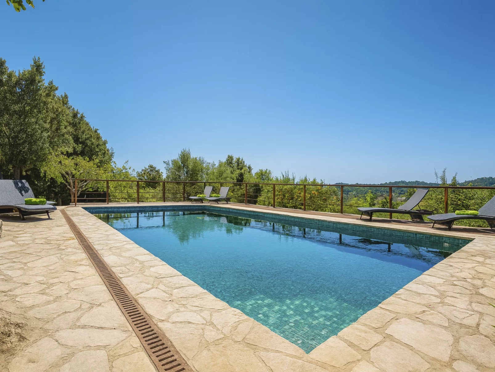 Urlaub Finca Mallorca Brücke - Image-tags.info