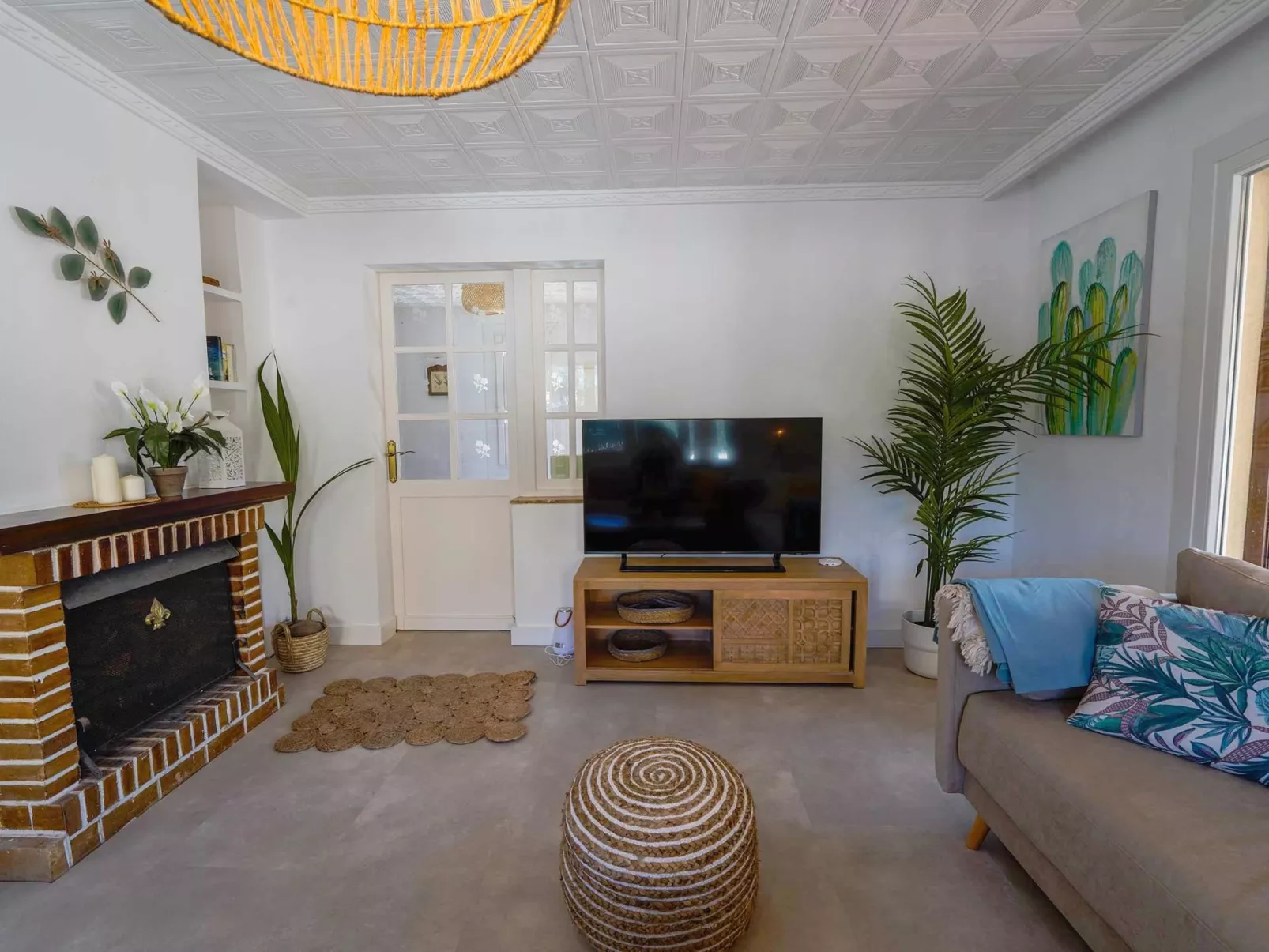 Mit Privatpool für 5 Personen  + 1 Kind ca. 210 m&sup2; in Cala Pi, Balearen (M - Image-tags.info