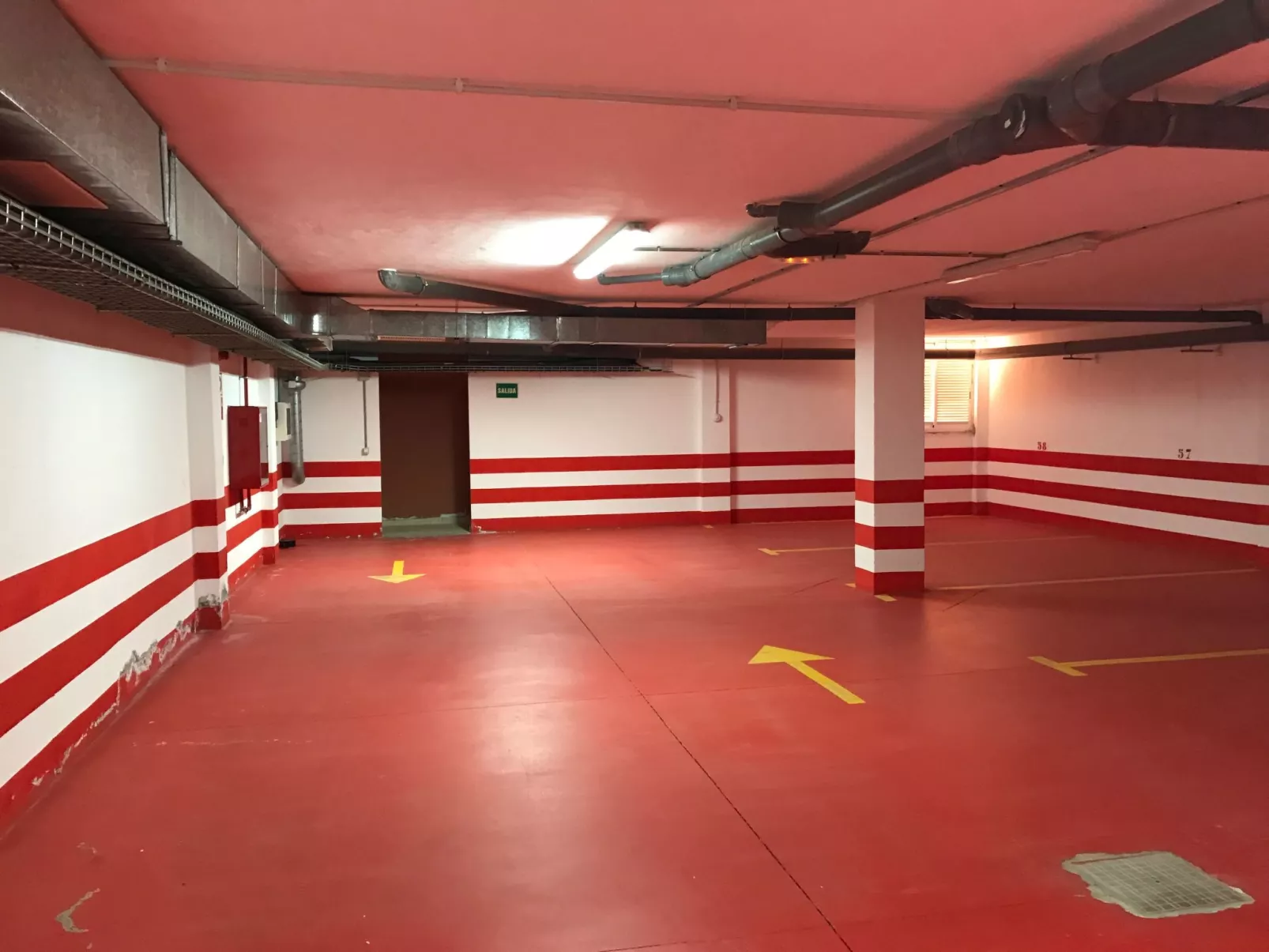 Für 5 Personen ca. 70 m&sup2; in Costa Calma, Fuerteventura (Südküste von Fuert - Image-tags.info