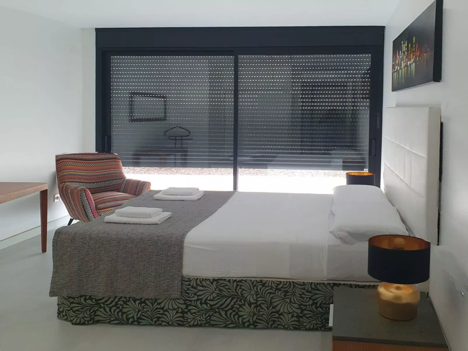 Geräumige Villa, beheizter Pool und atemberaubende Aussicht - Image-tags.info