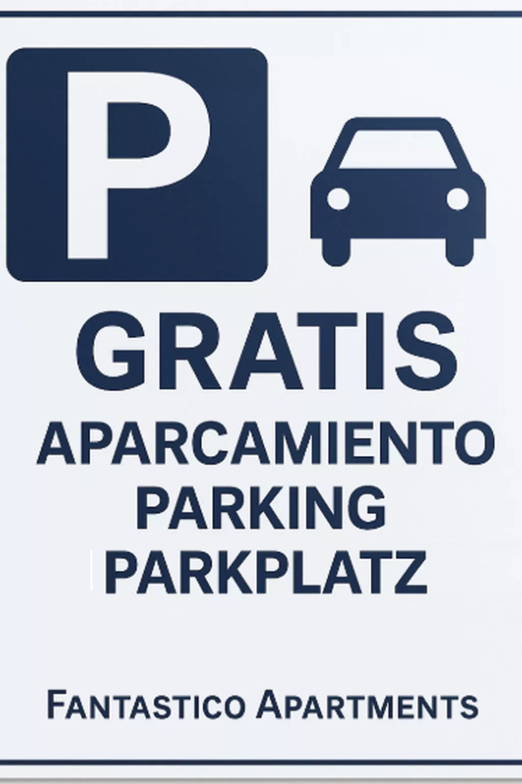 Fantastico 1 - Buiten