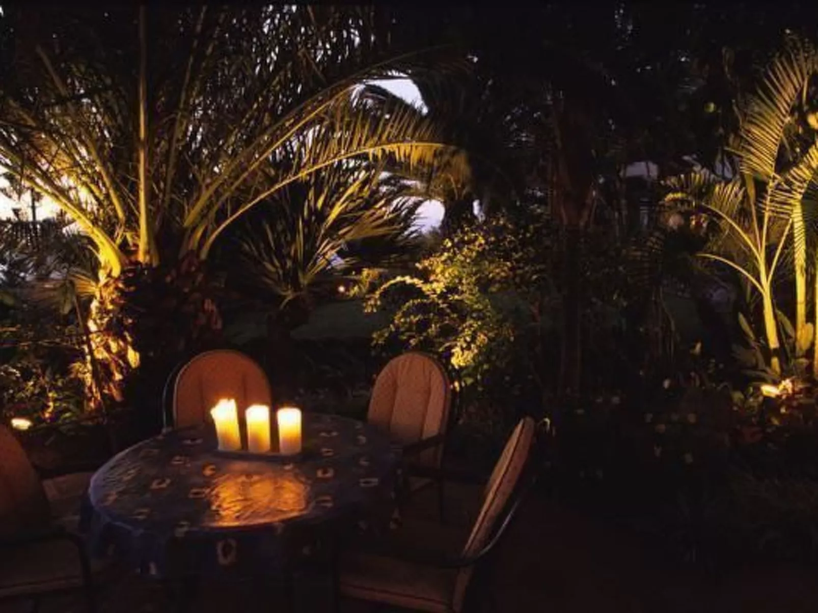 Wohnung in La Matanza De Acentejo mit Terrasse, gemeinsamem Pool und Garten - Image-tags.info