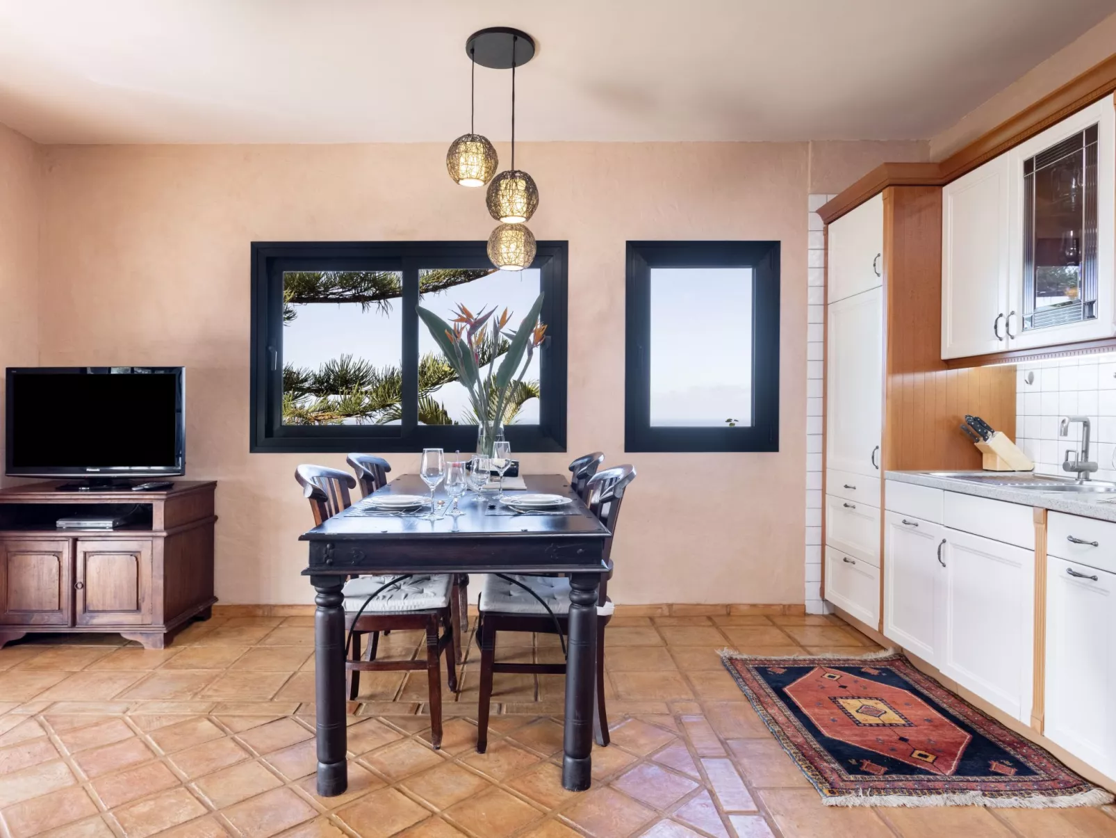 El Refugio - Image-tags.info