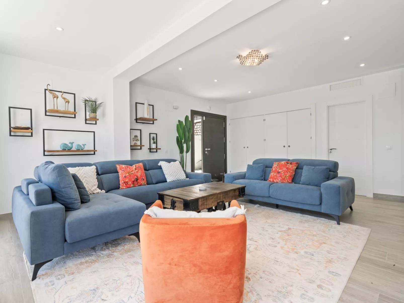 Luxusvilla, Casa Colina, mit Meerblick - Image-tags.info