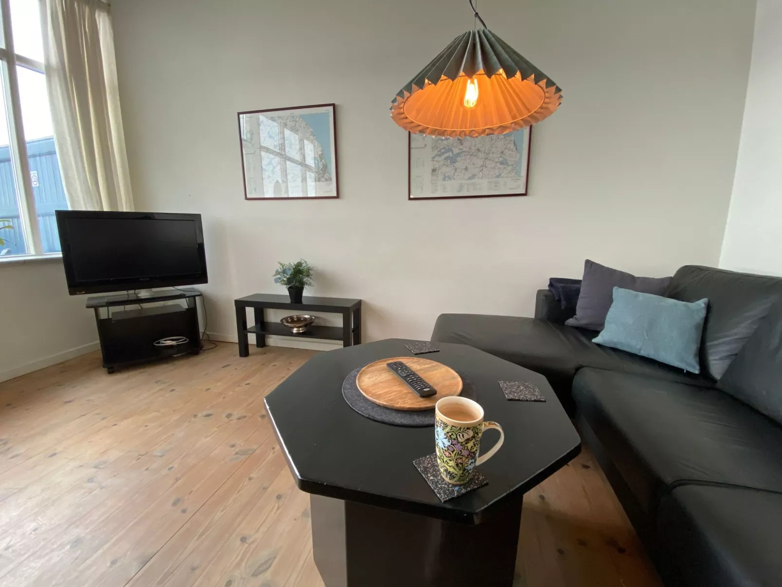 Skaerven Beachfront Wohnung D - Image-tags.info