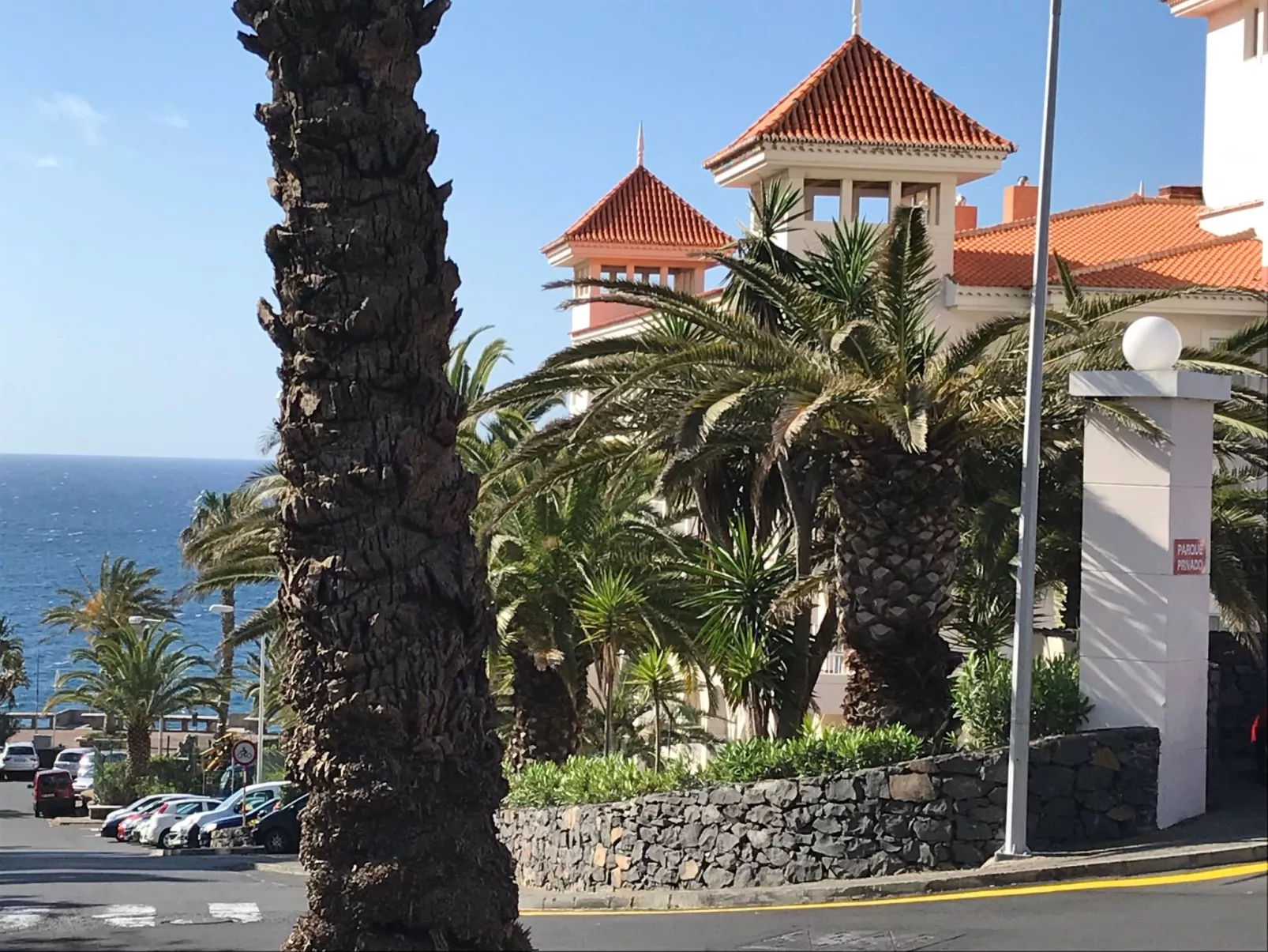 Mit Blick auf das Wasser-Image-tags.info