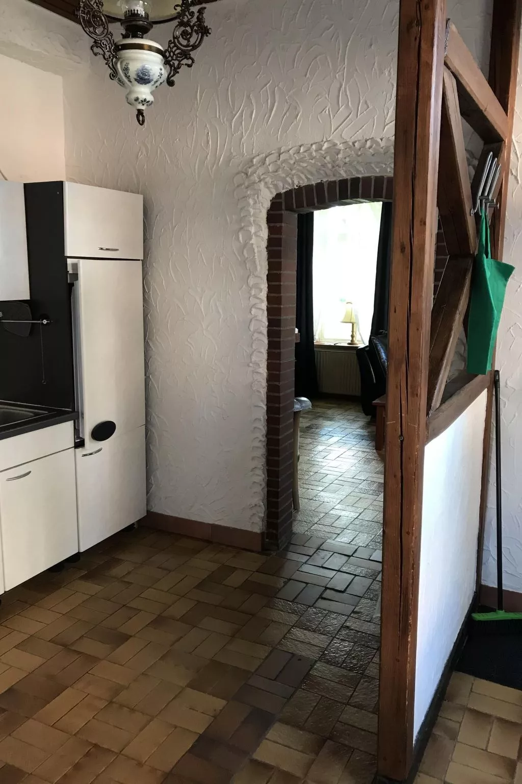 Für zwei Personen im Erdgeschoss - Image-tags.info