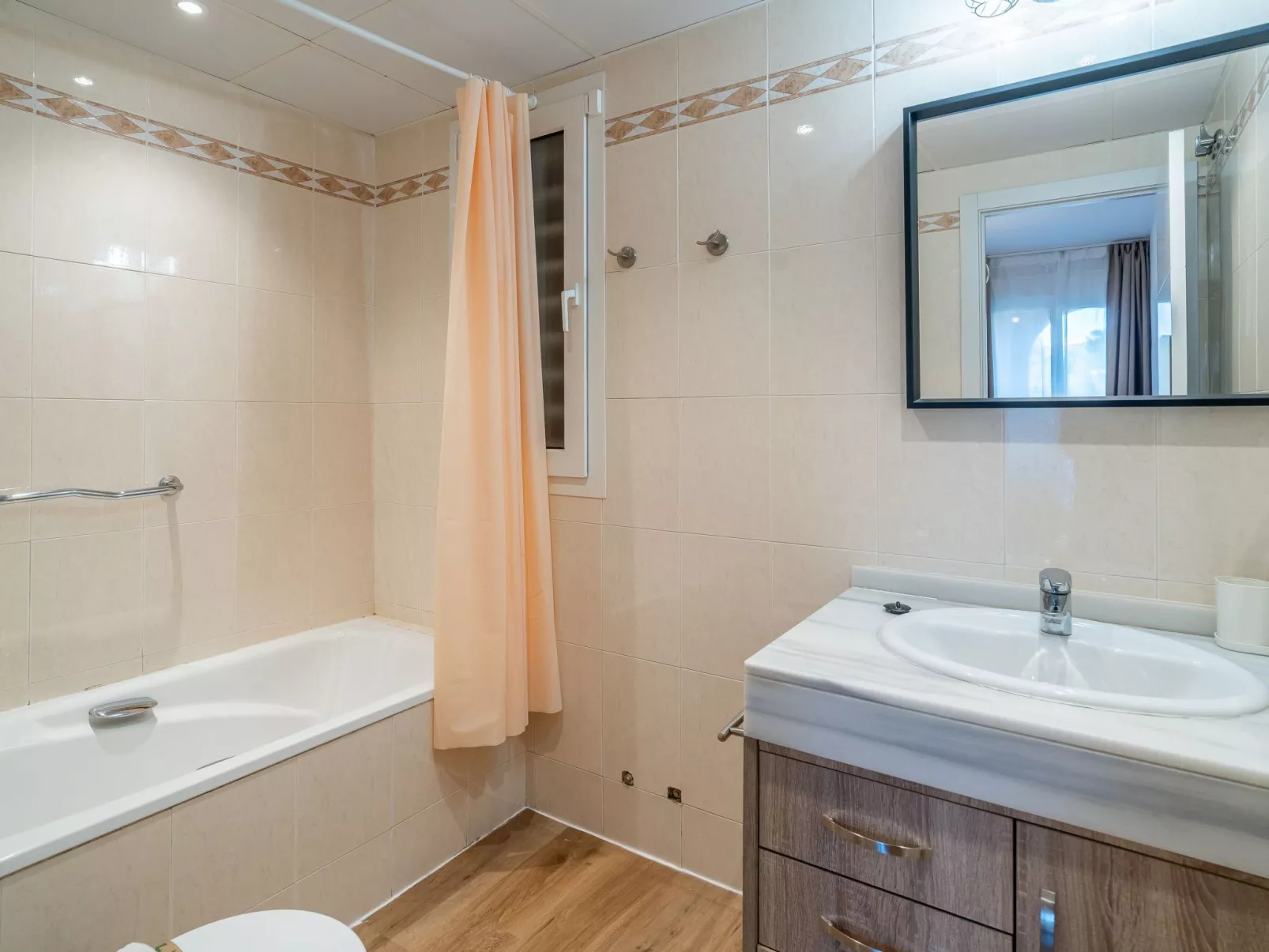 Wohnung Casa Vela, 2 Min. bis zum Strand - Image-tags.info