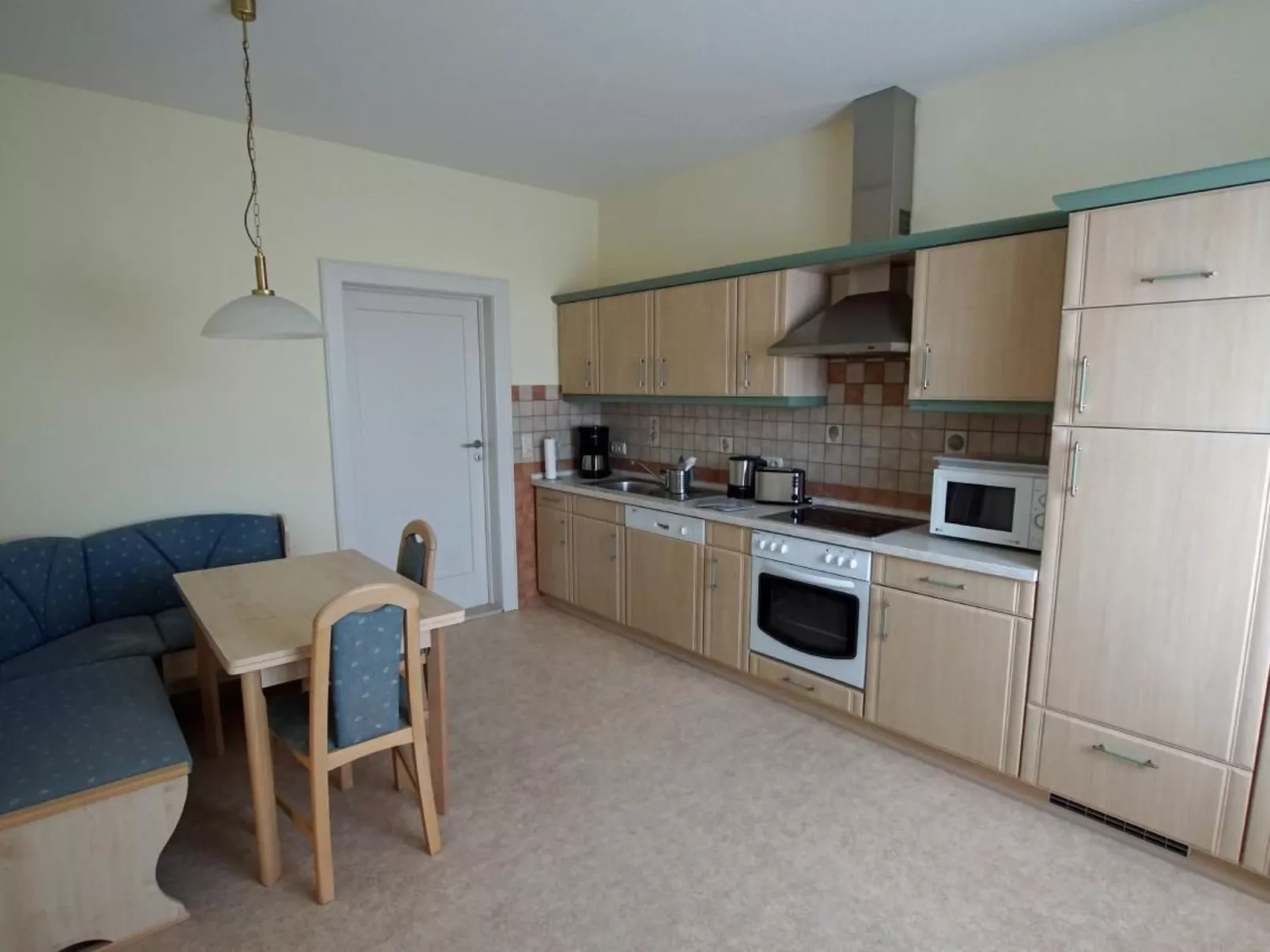 Gemütliche Ferienwohnung in Krina mit Garten und Grill - Image-tags.info