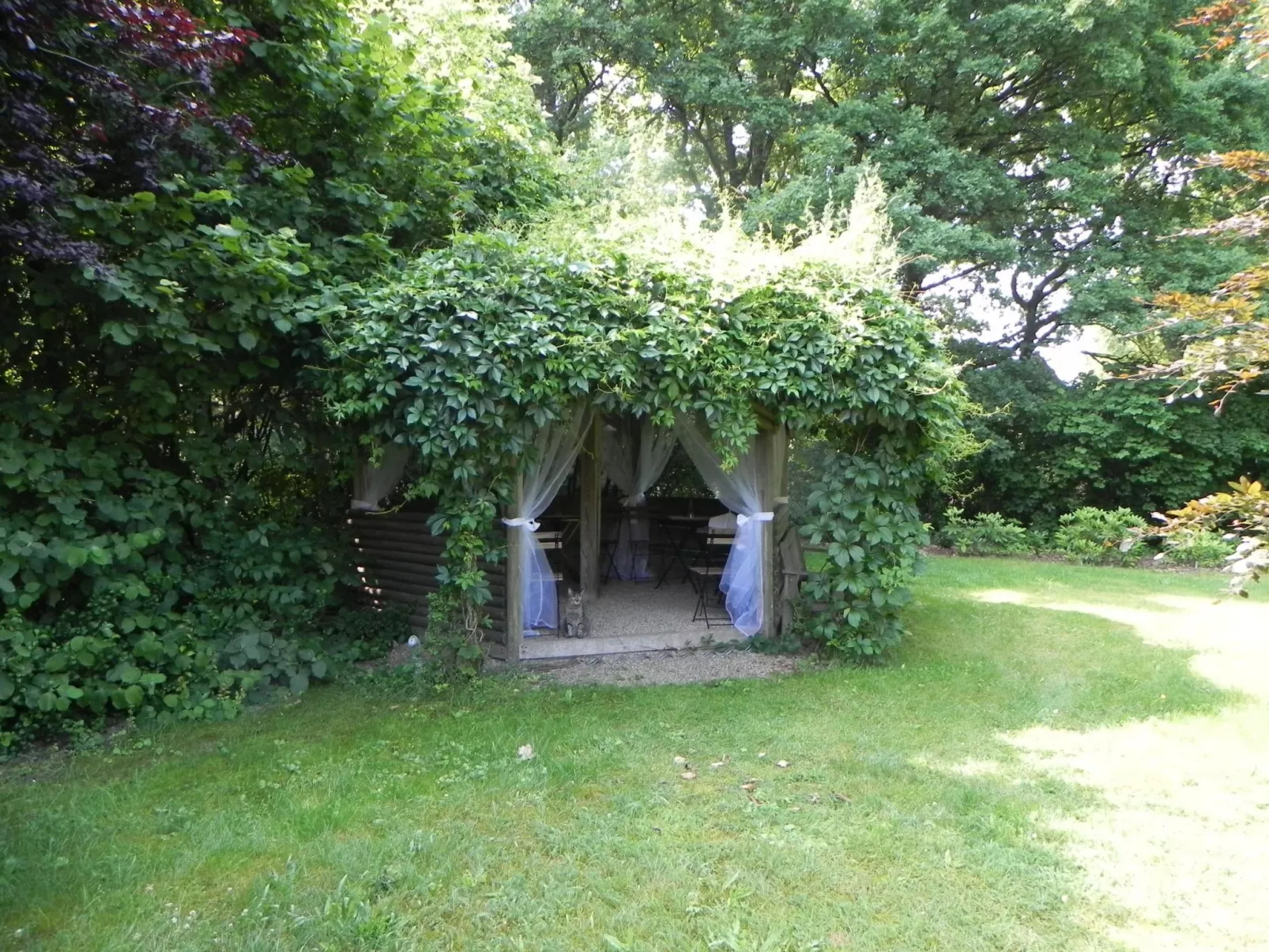 Zwei-Zimmer-Wohnung mit Wintergarten - Image-tags.info