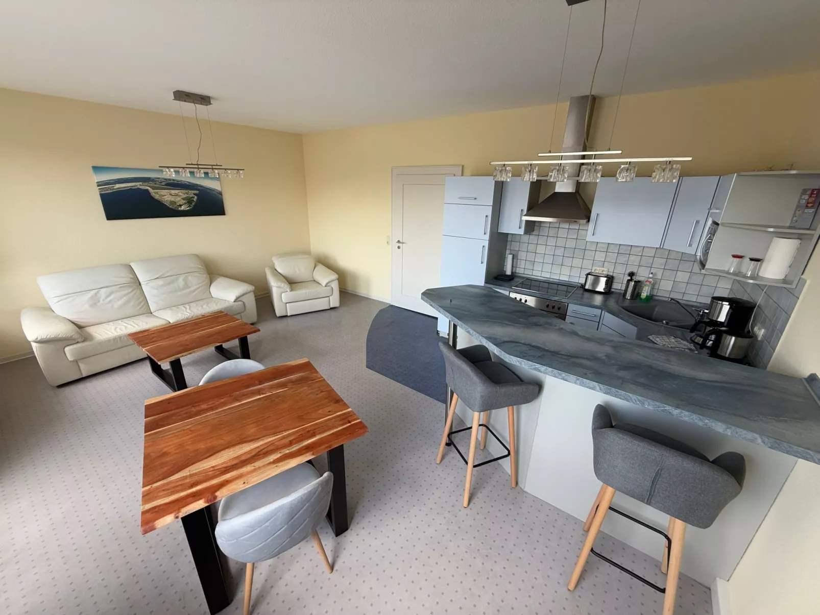 Gemütliche Ferienwohnung in Krina mit Grill und Garten - Image-tags.info