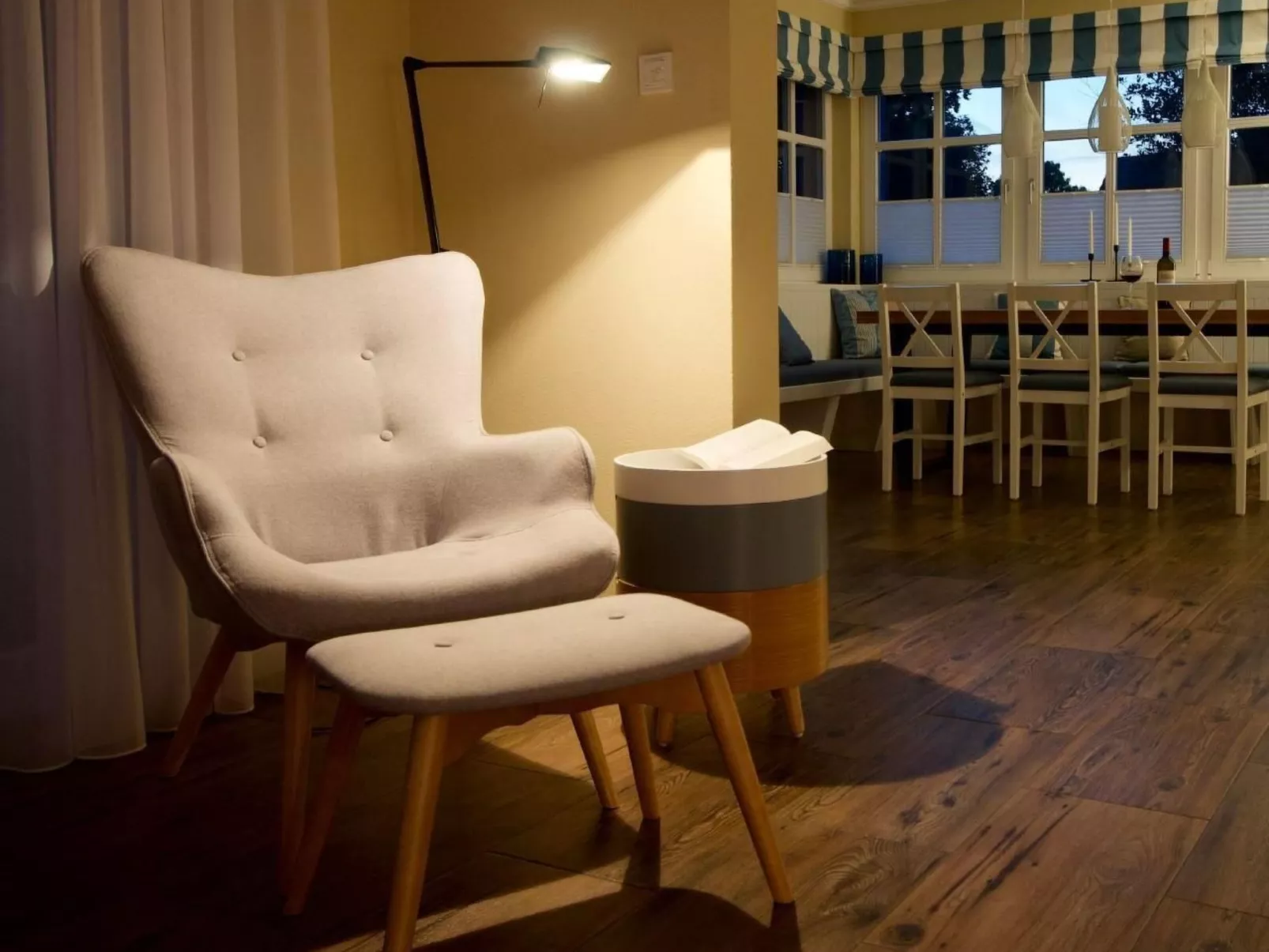 Haus Meerblau - Image-tags.info