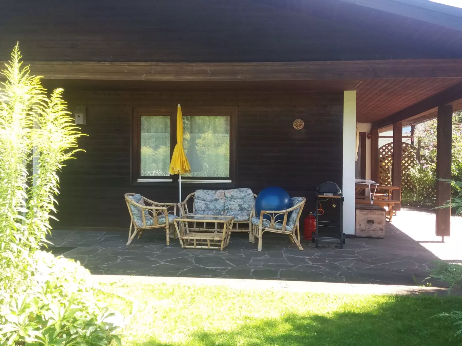 Haus Fink - Igls - Image-tags.info