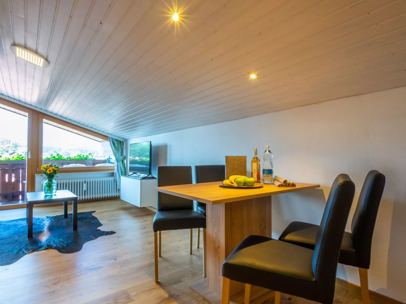 Appartement mit Sauna - Image-tags.info