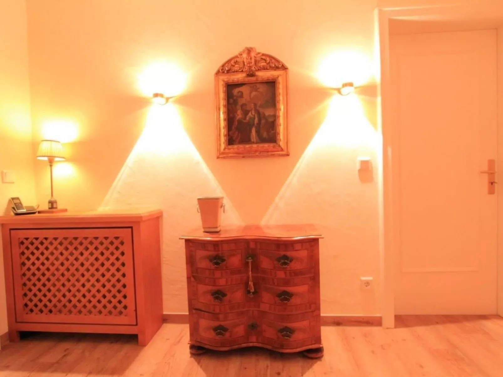 In Hagrain mit Grill, Terrasse und Garten - Image-tags.info