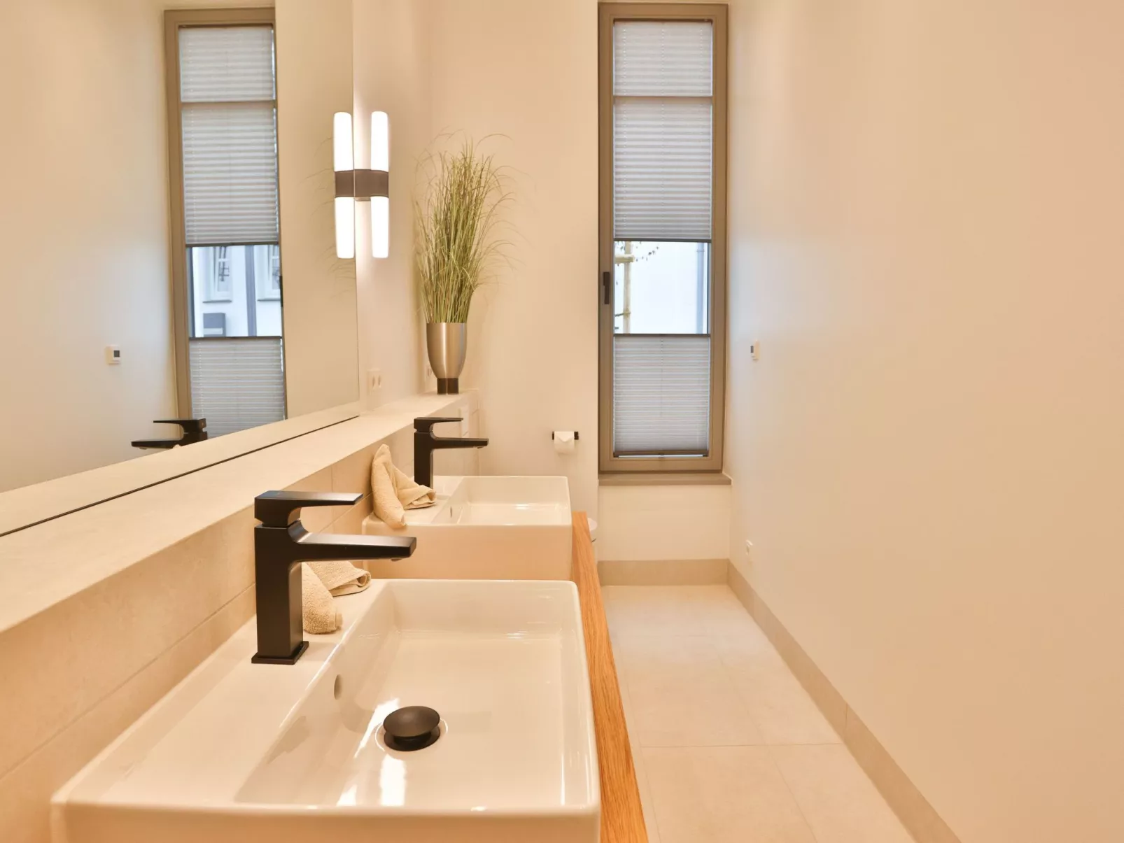 Appartement in Binz mit Großer Terrasse - Image-tags.info